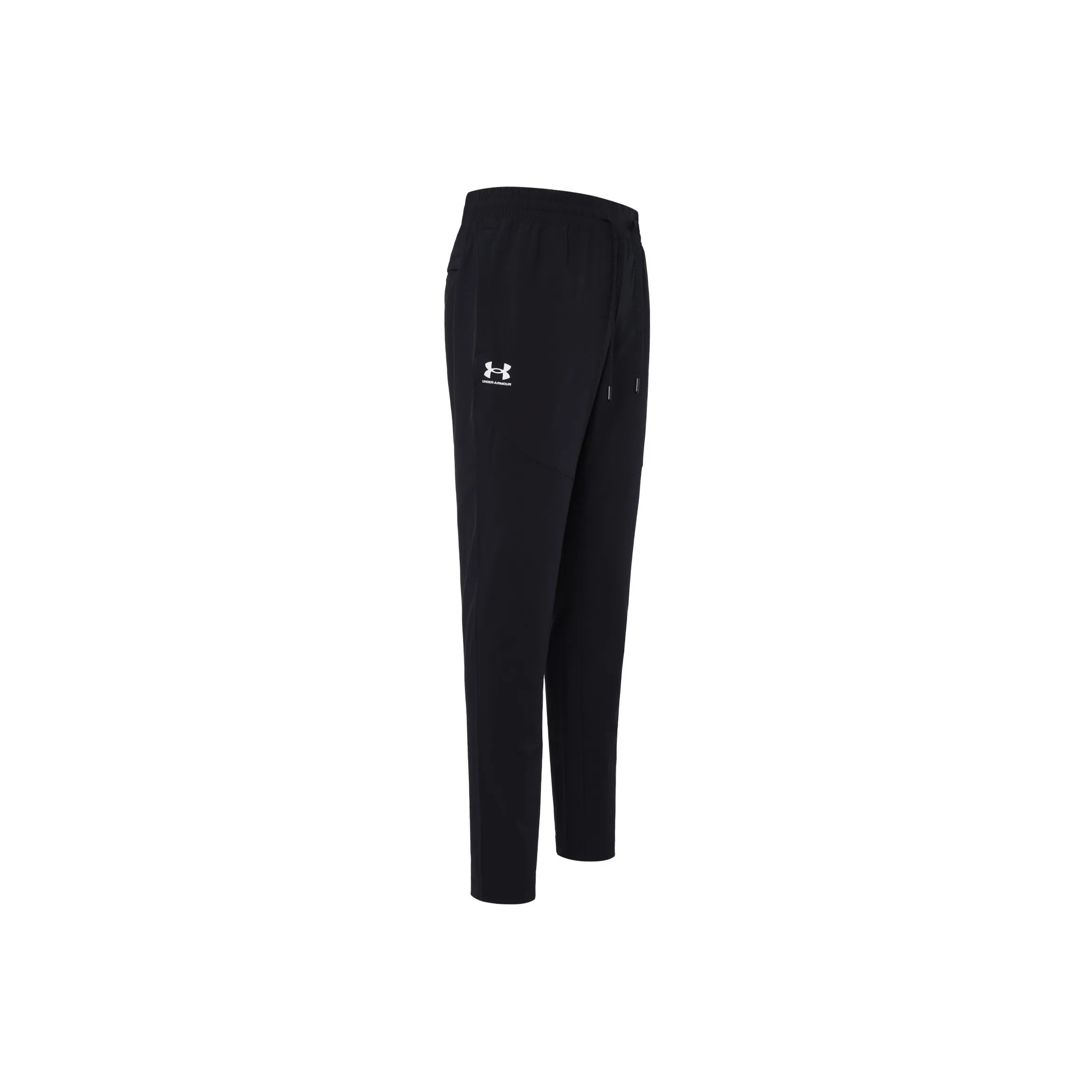 Under Armour UA Vibe Athletic Trousers Men's Black