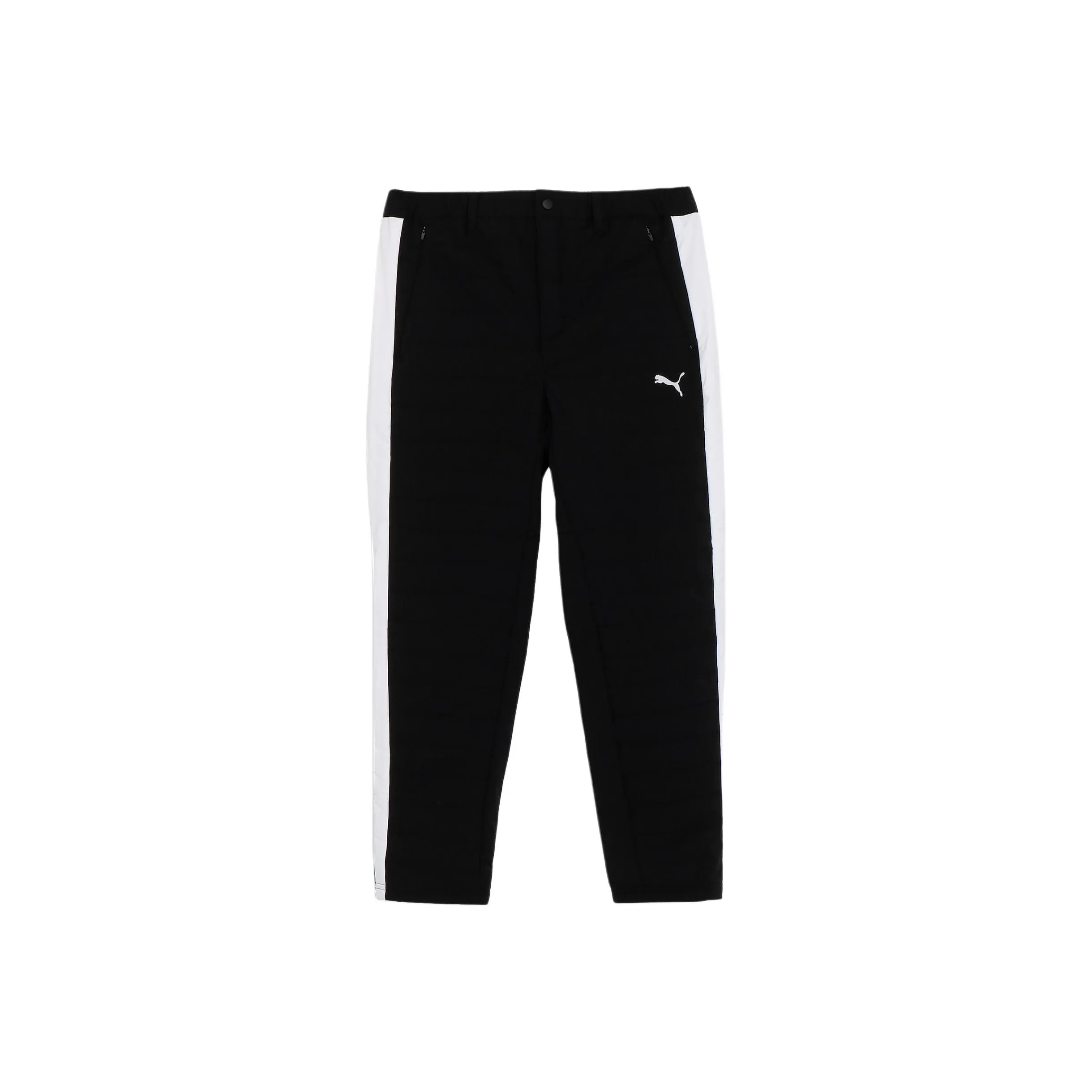 PUMA Golf PF FW24 Sports Pants Men's Black