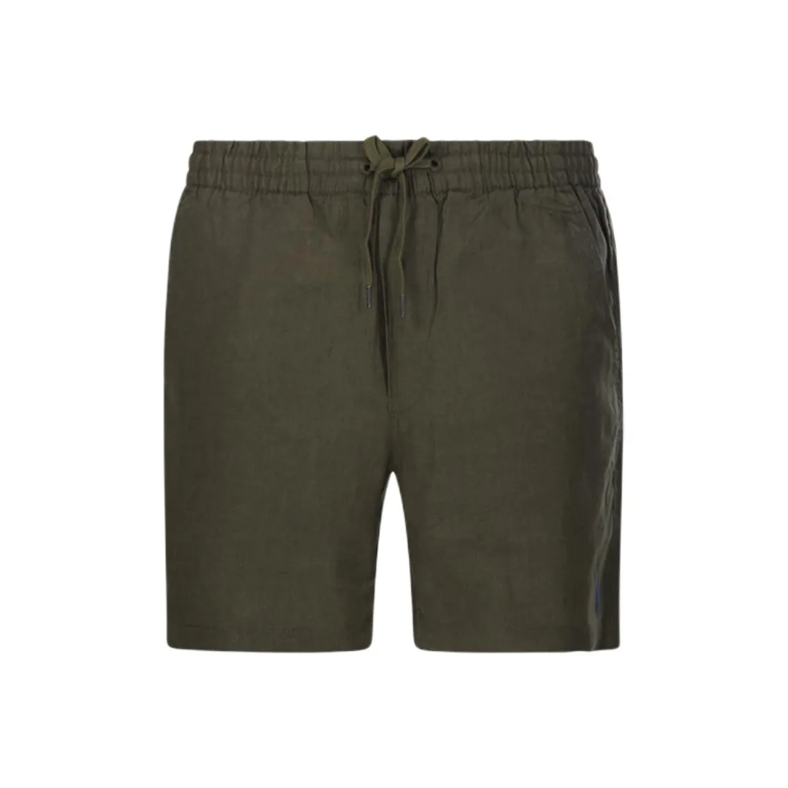 Polo Ralph Lauren Linen Shorts