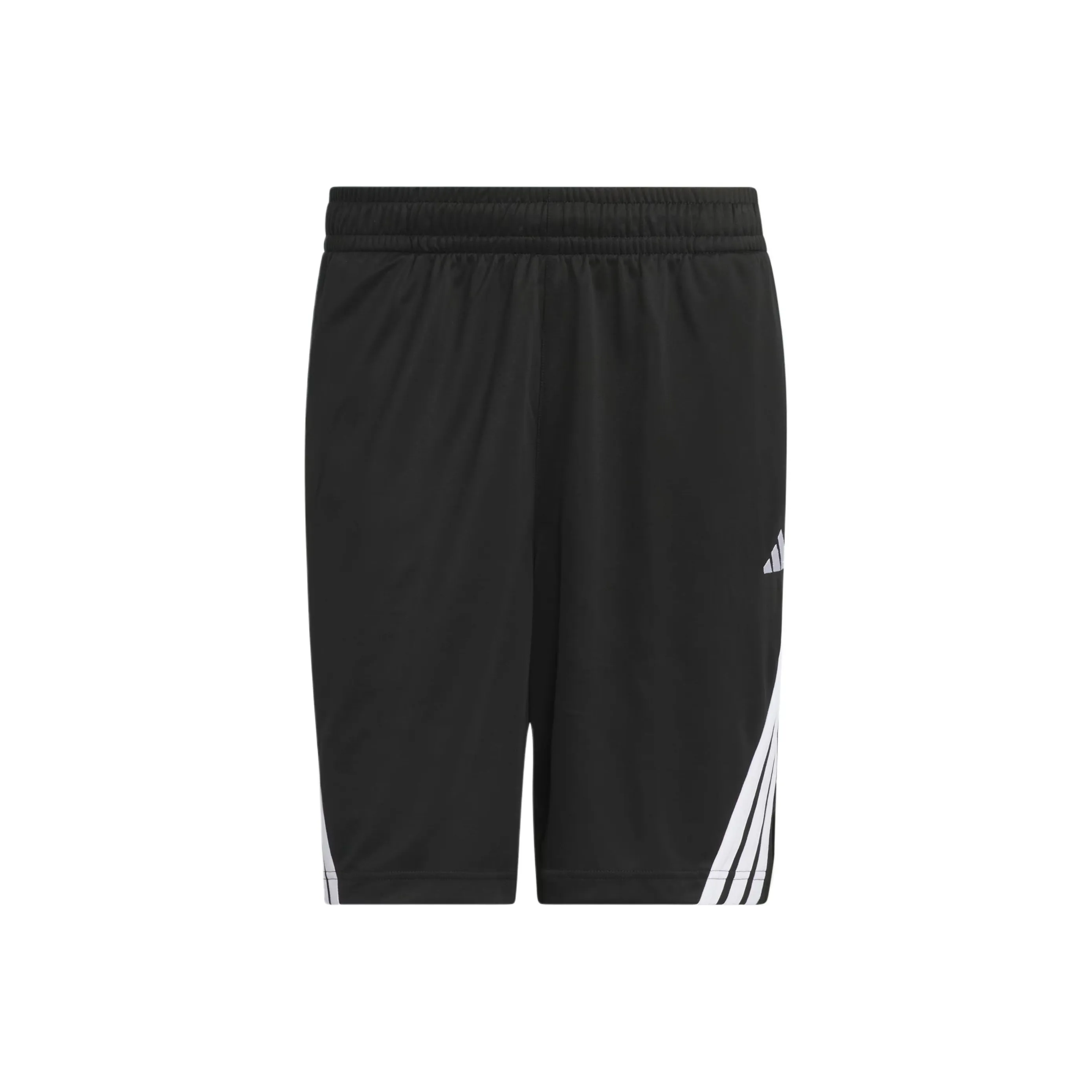 Adidas Free Shipping With AdiClub Legends 3 Stripes Basketball Shorts