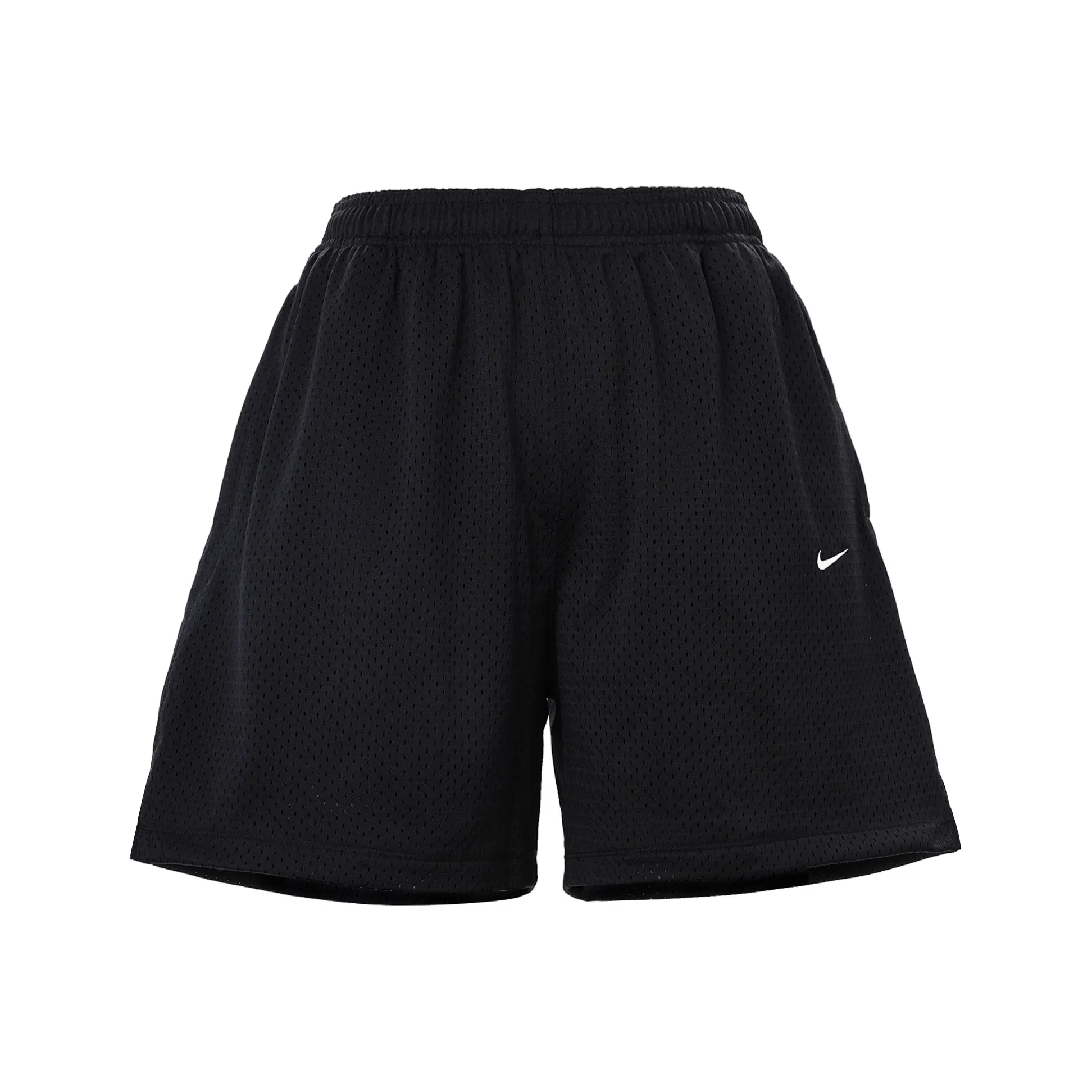 Nike Sportswear Swoosh Спортивные шорты Мужские Черные