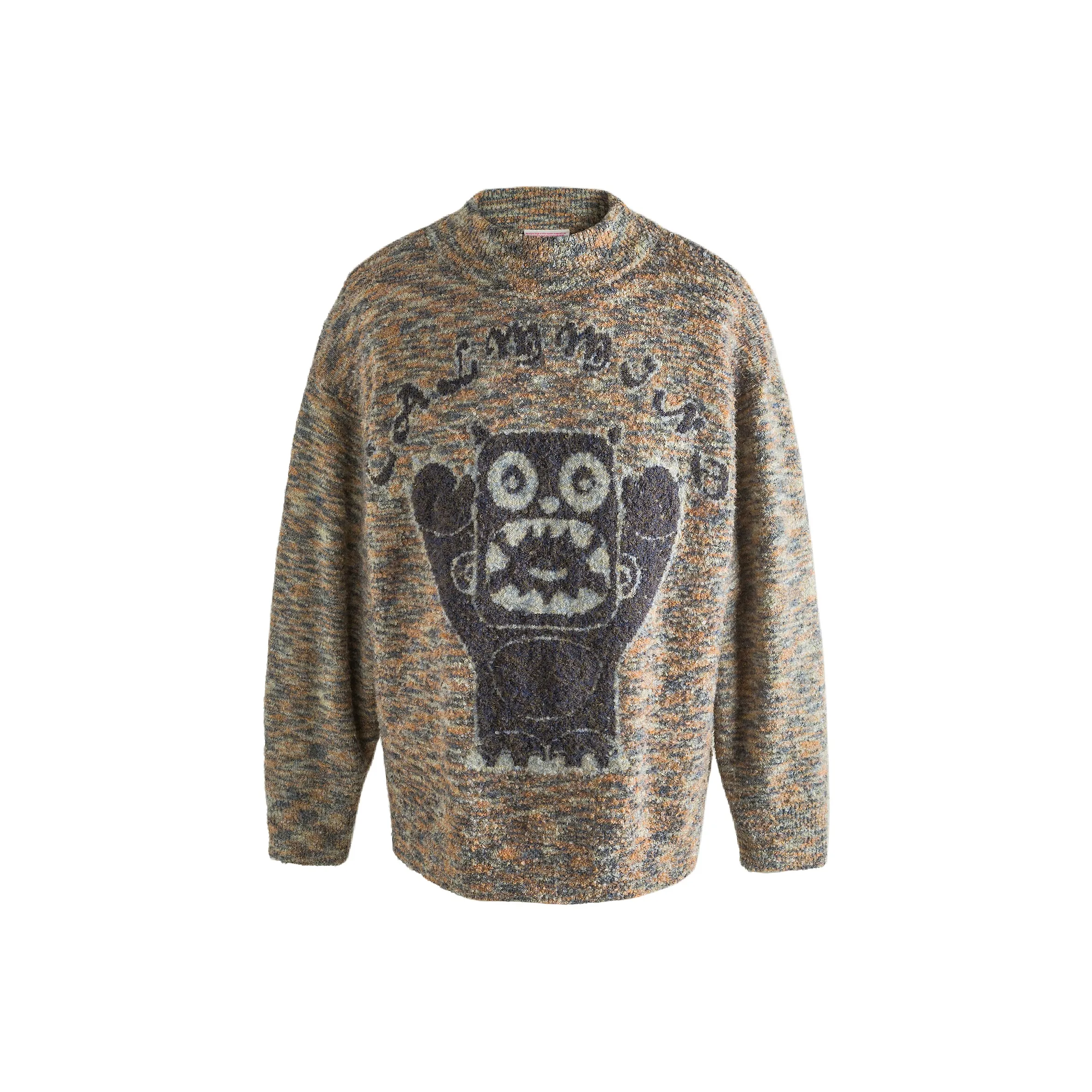 CALMMIND Унисекс Короткие Топы