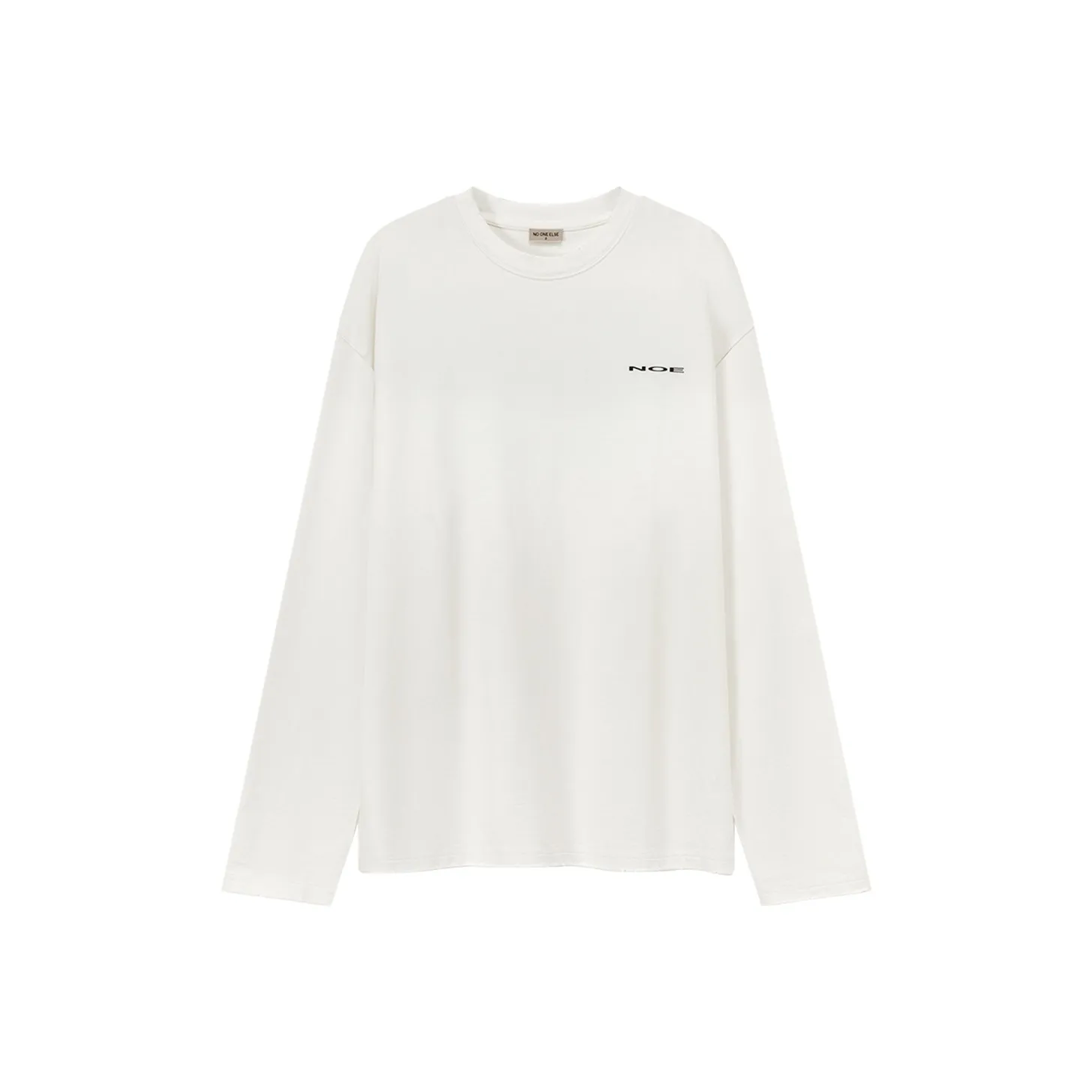 NO ONE ELSE Унисекс Футболка