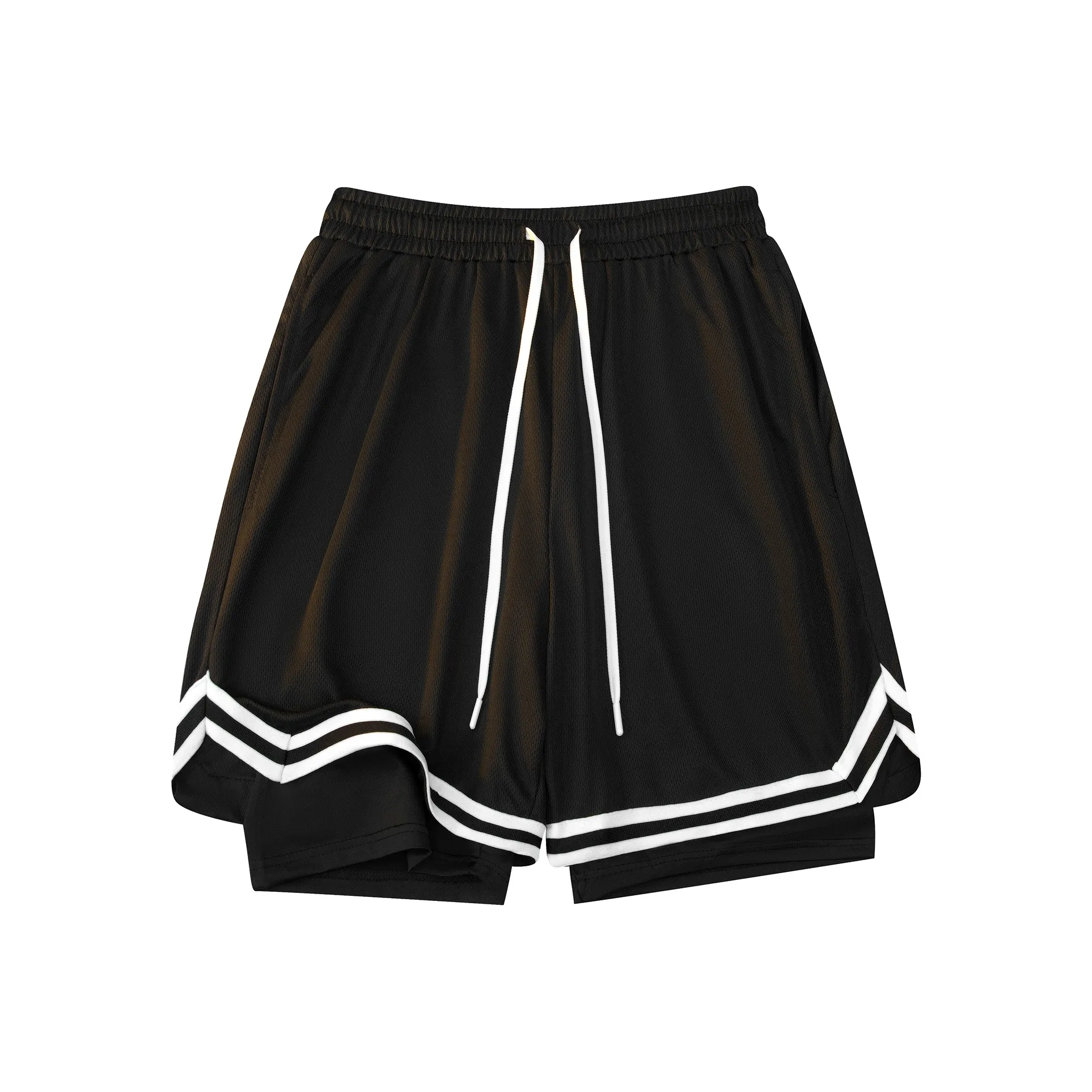 No Tears Sports Shorts Unisex