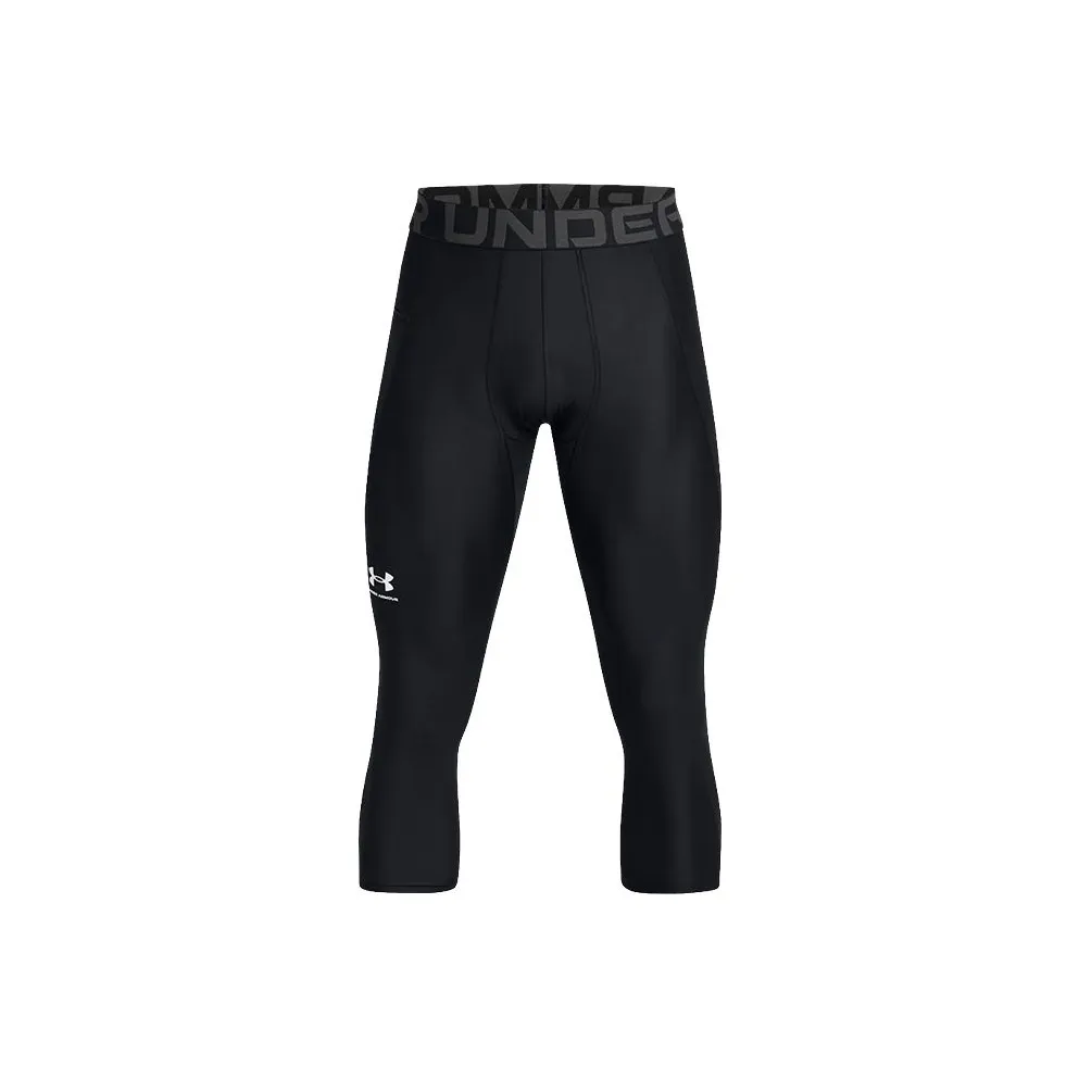 Under Armour HeatGearVanish Athletic Trousers Men's Black
