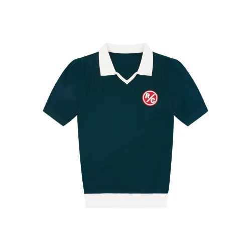 RYDER CUP EST.1927 Женские футболки
