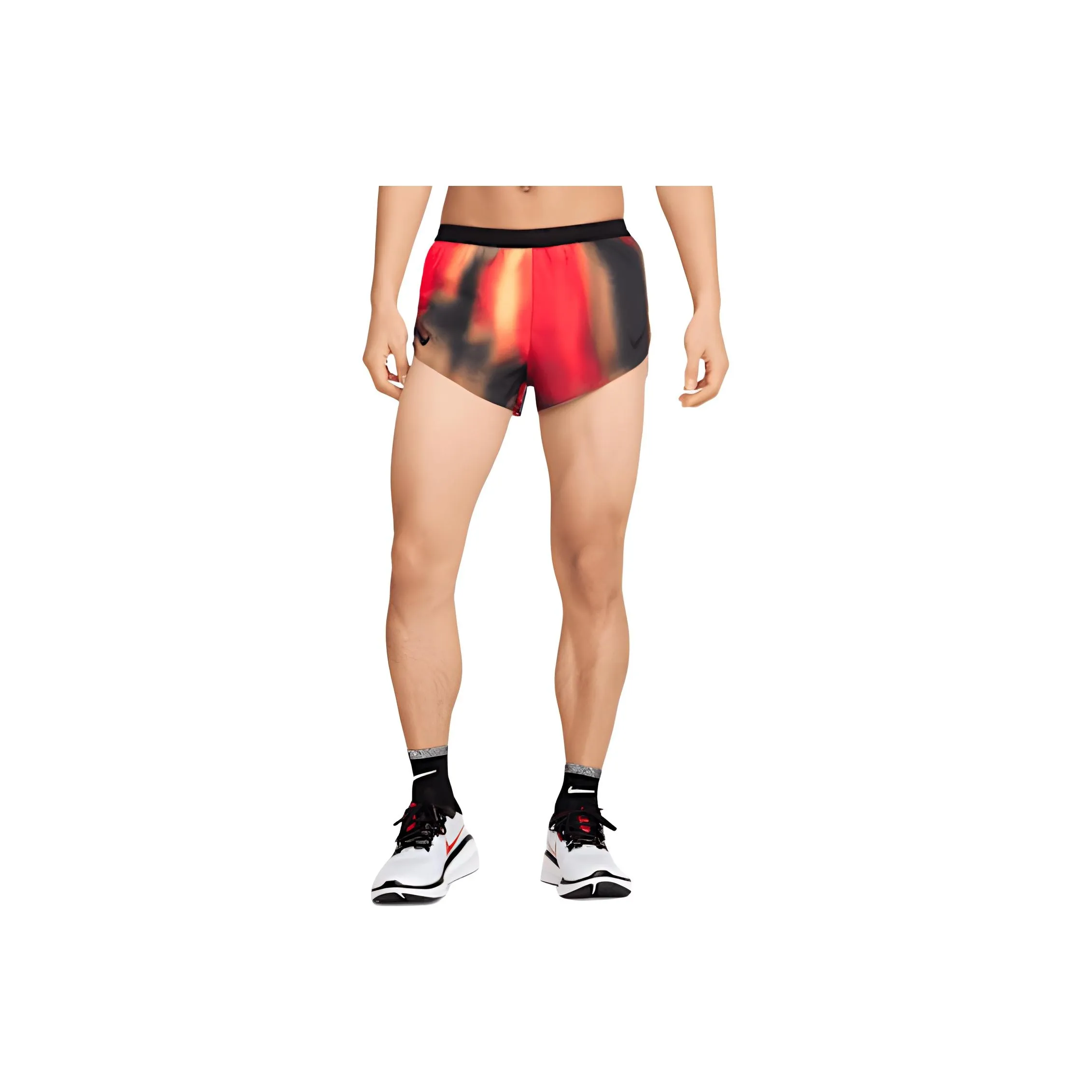Nike Dri FIT ADV Sports Shorts Men Light Lemon