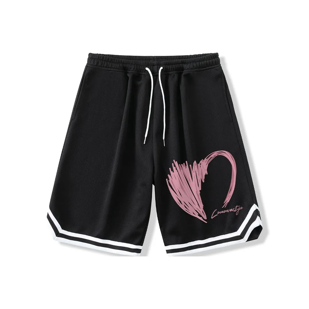 COMOWA Basketball Shorts Unisex