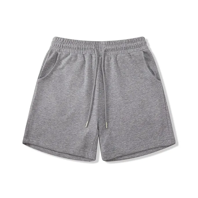 I'm David Casual Shorts Men's Gray