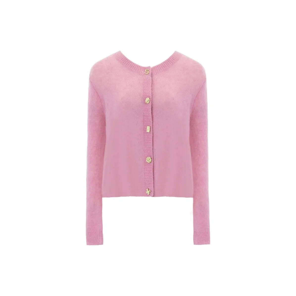 DPLAY Свитер Женские Strawberry Cream