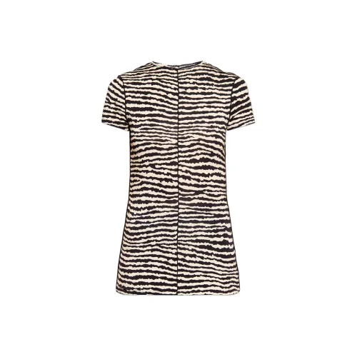 PROENZA SCHOULER Крем Женские Рубашки T