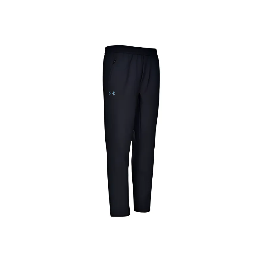 Under Armour Casual Pants Unisex Black