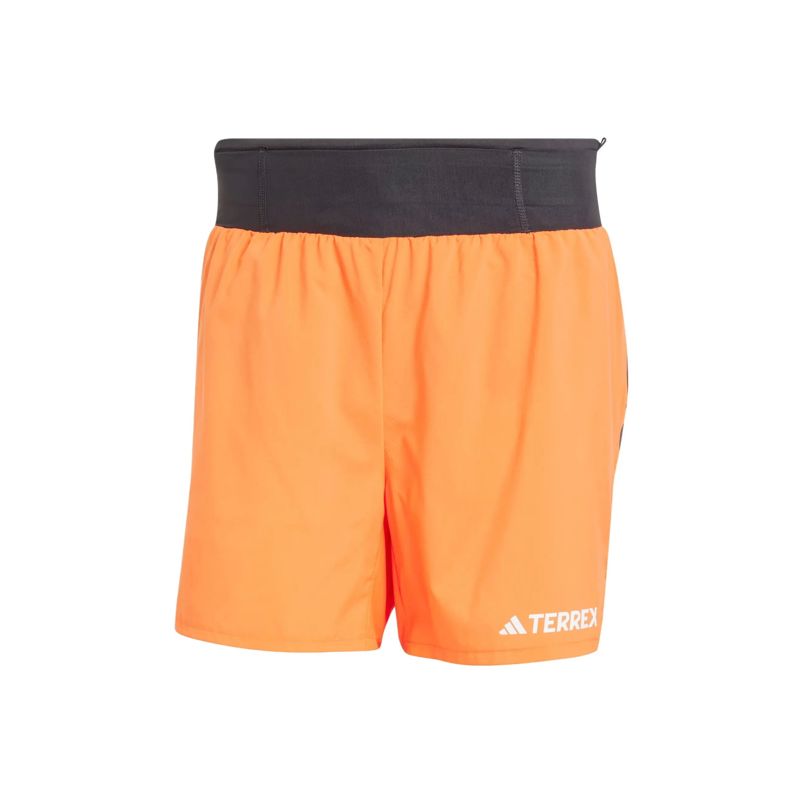 Adidas Terre Спортивные шорты Мужские Half Impact Orange