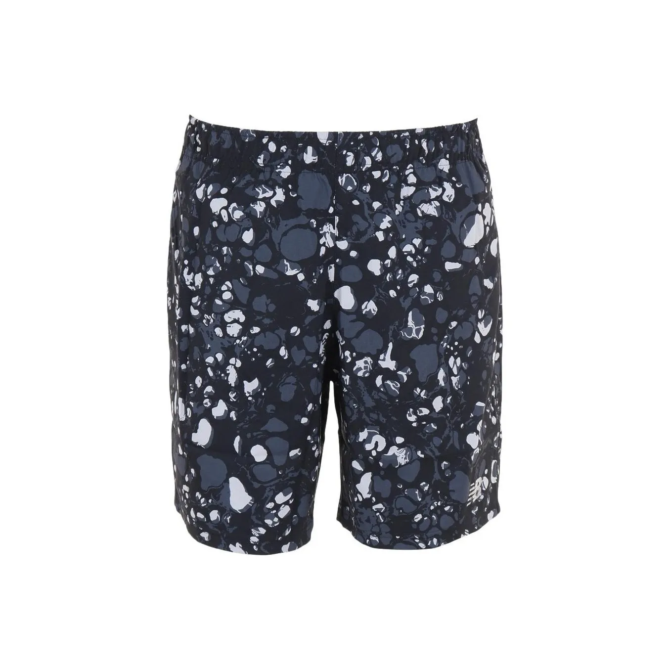 New Balance Casual Shorts Men's Black