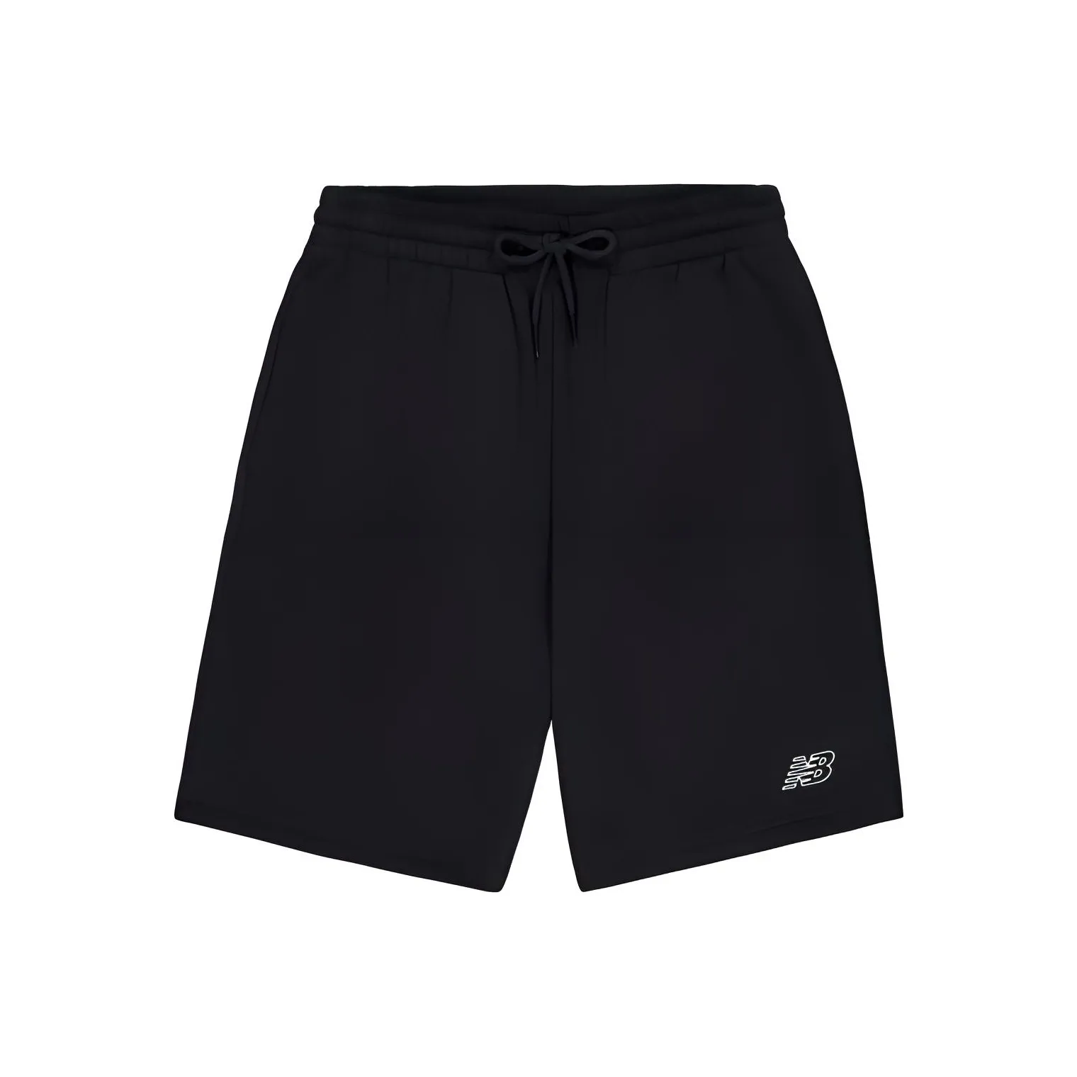 New Balance Sports Life Collection Sports Shorts Men's Black