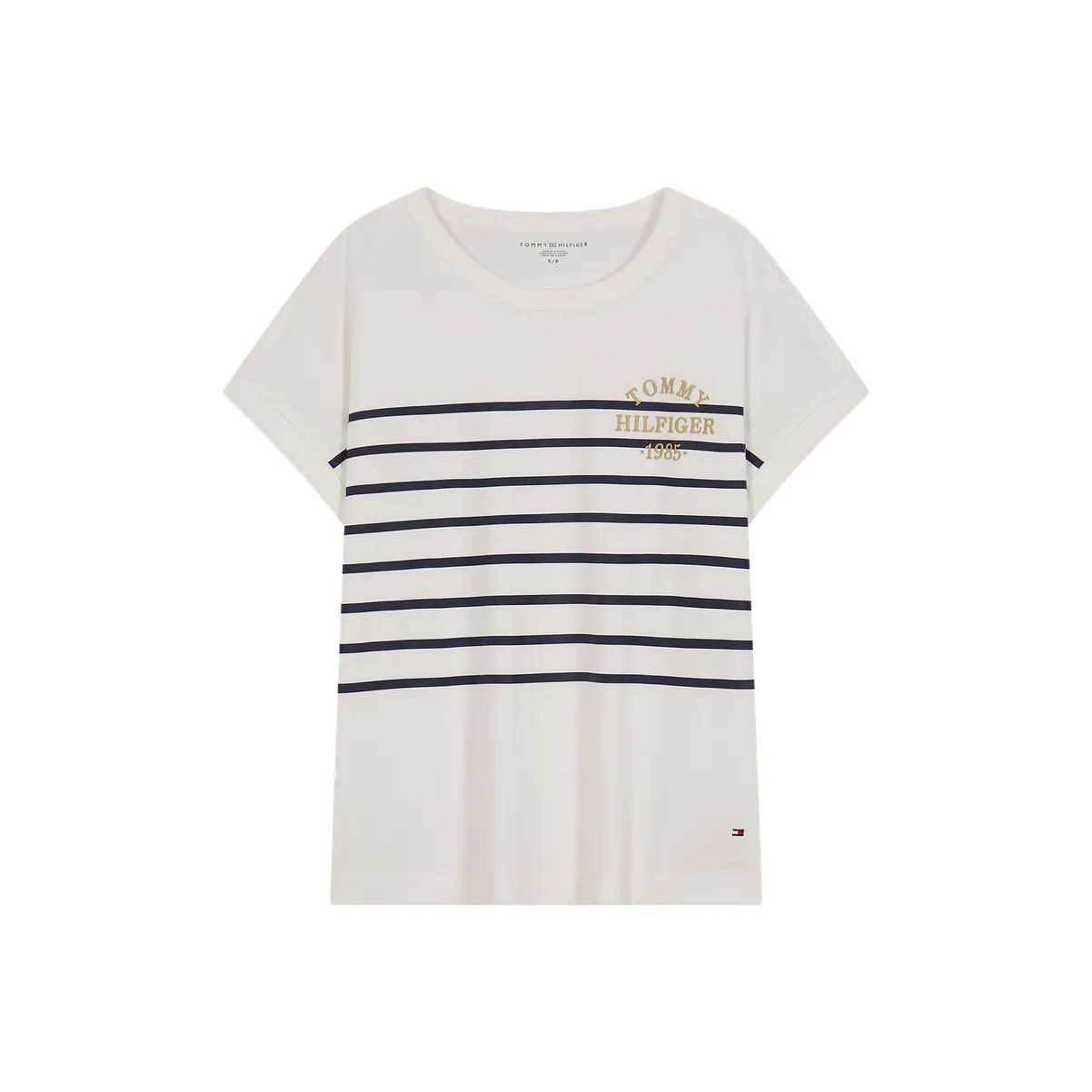 Tommy Hilfiger T Shirts Women's