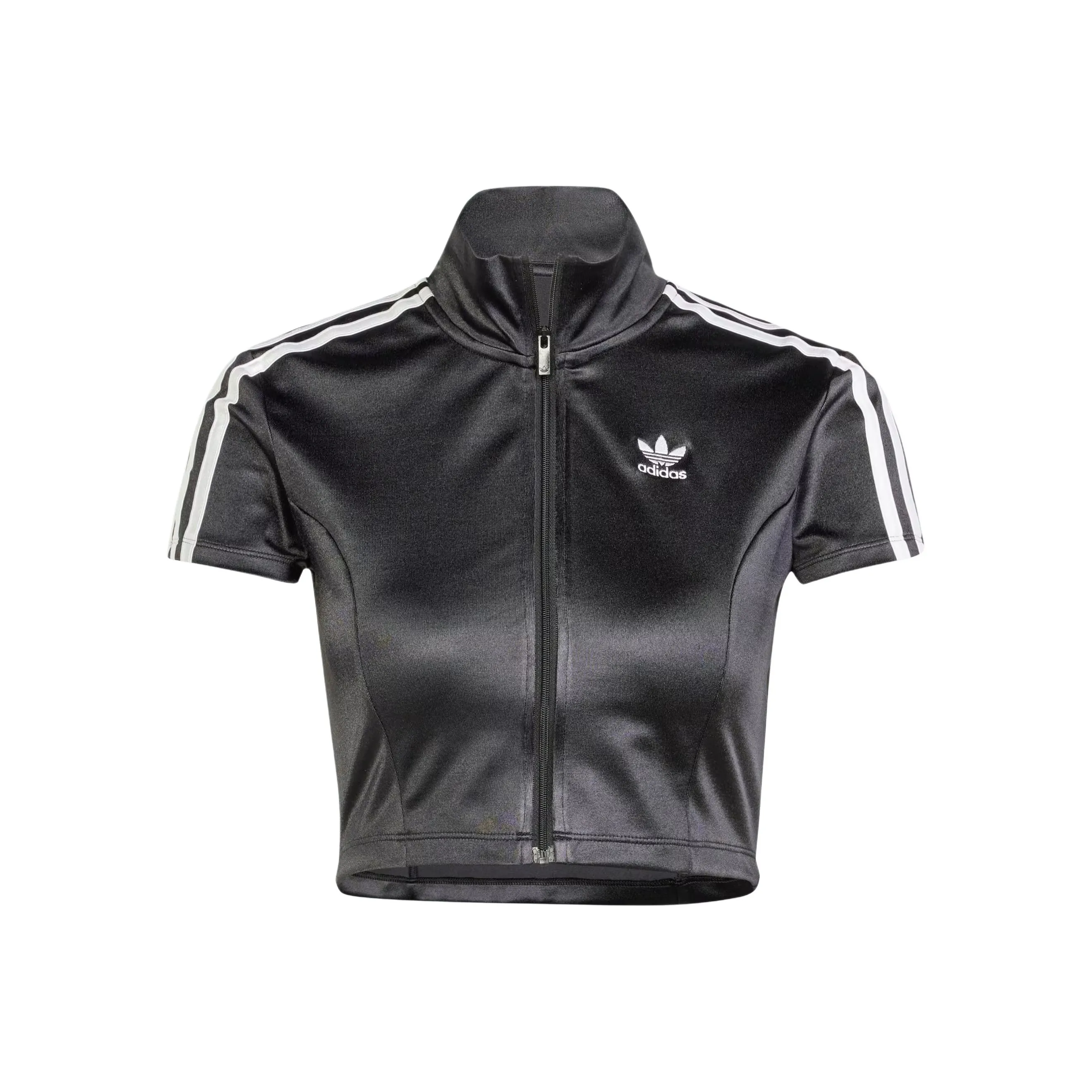 Adidas Originals Adicolor T Shirt Женская Черная