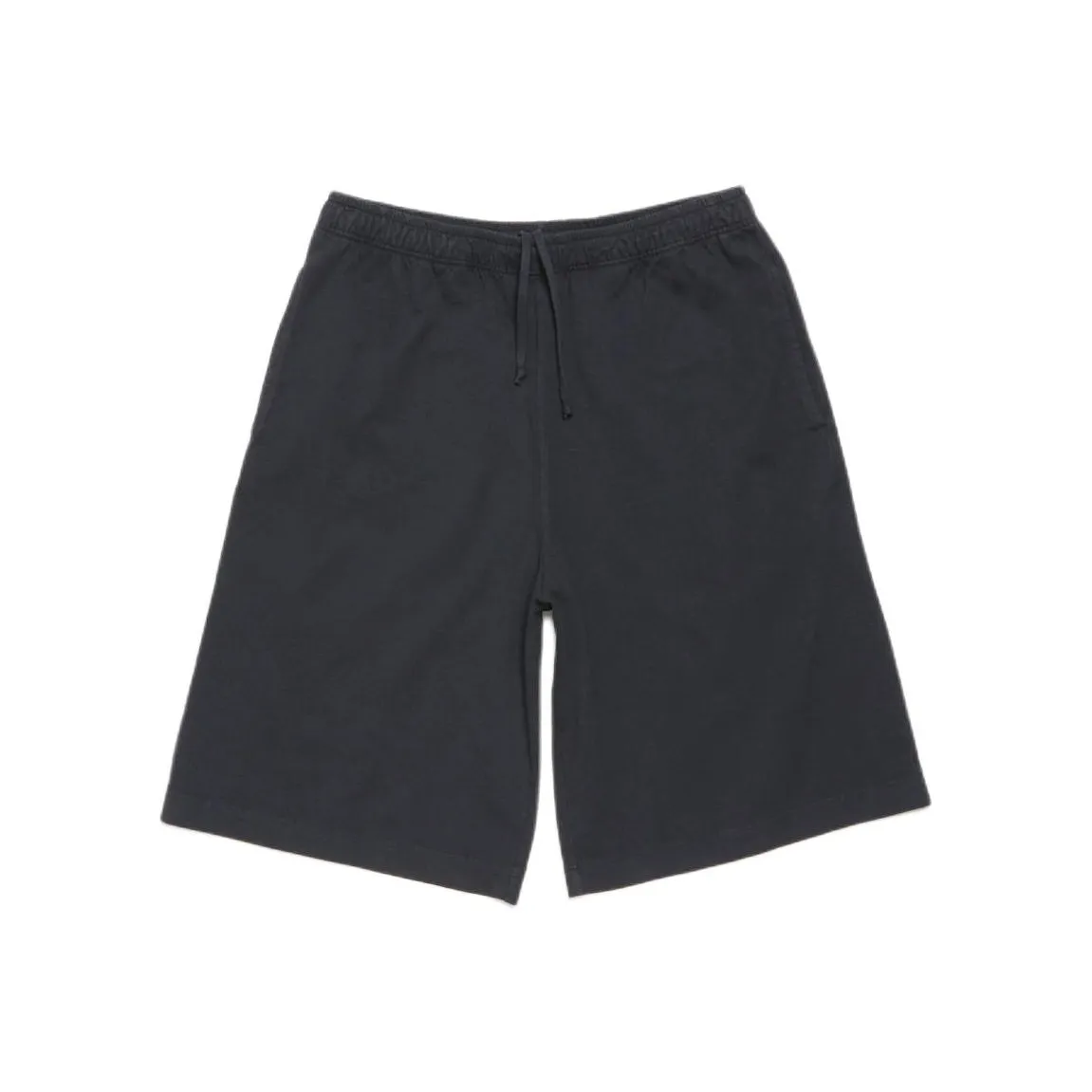 Acne Studios FW24 Спортивные шорты Унисекс Черный