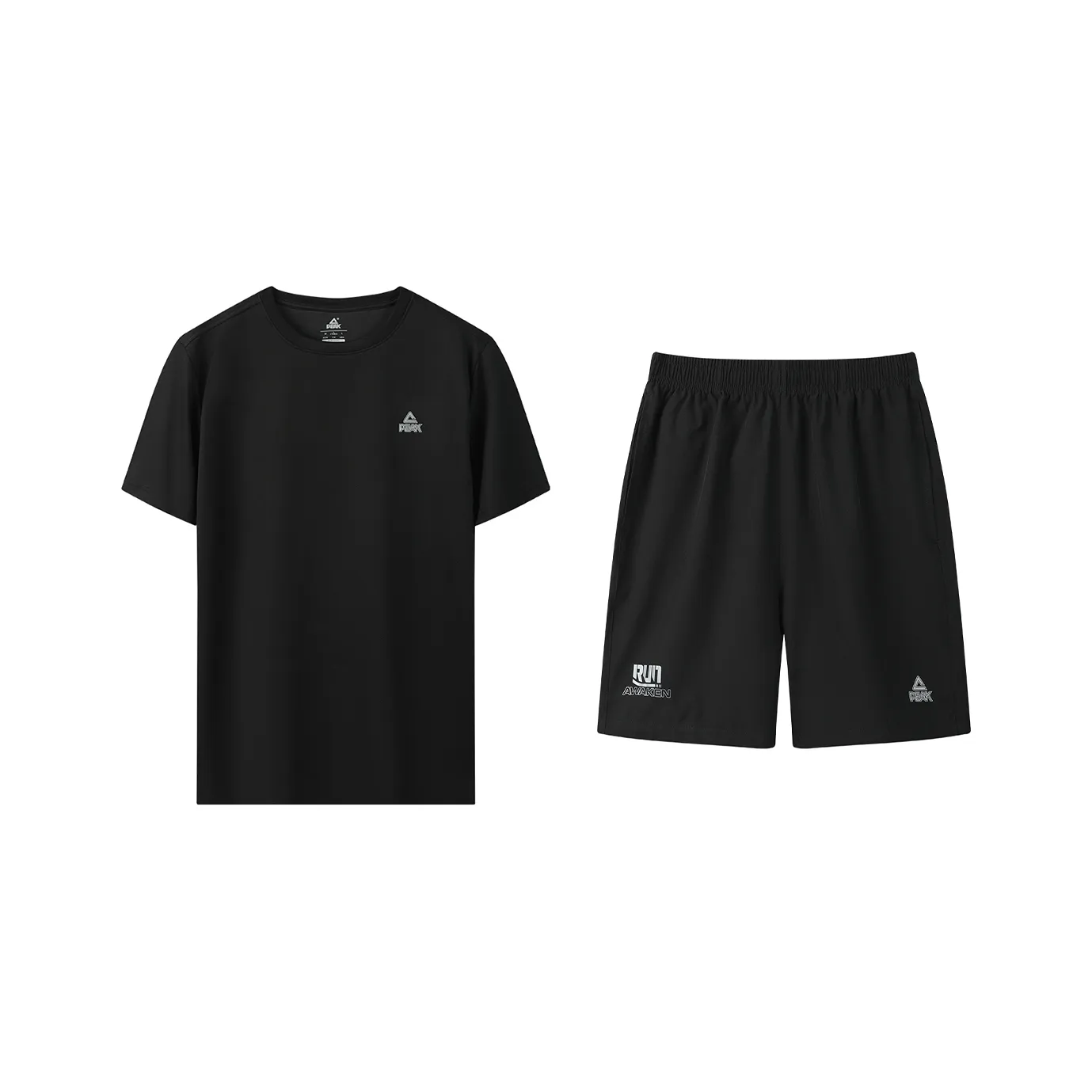 PEAK Fitness Sets Unisex
