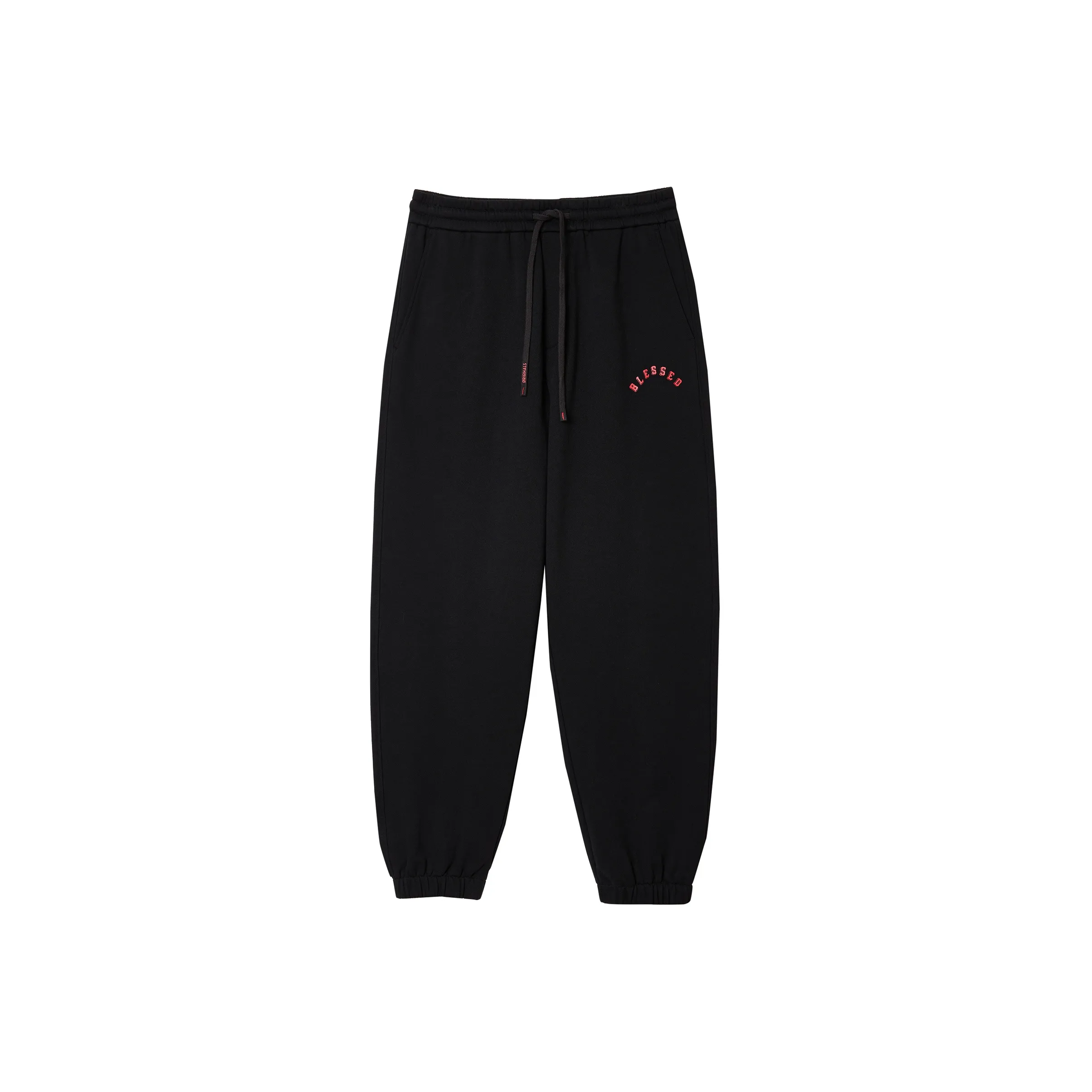 JACK&JONES Snake Year Collection Мужские Повседневные Брюки