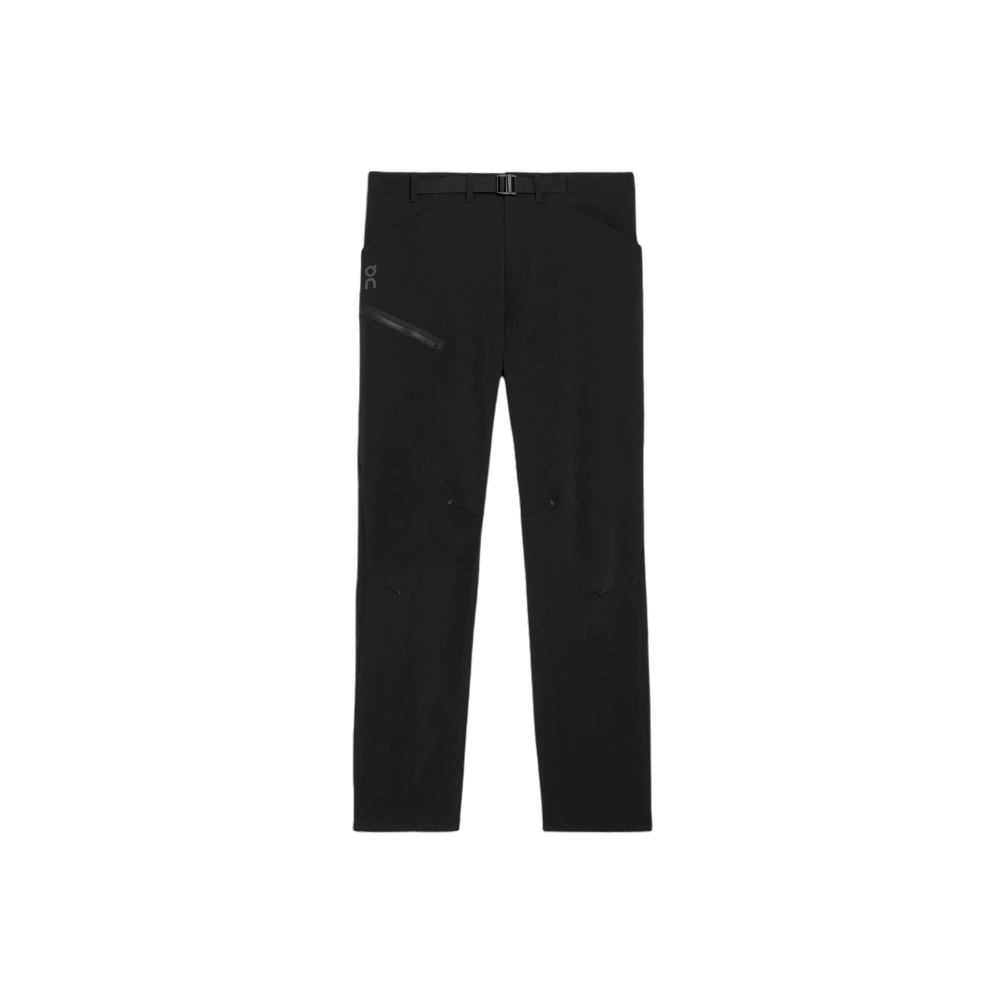 On Trek Pants Sports Pants Men's Black