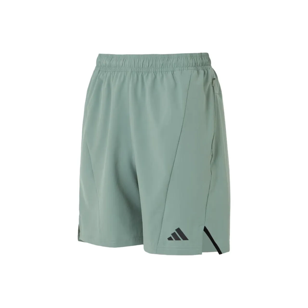 Adidas Free Shipping With AdiClub Designed For Training Workout Shorts