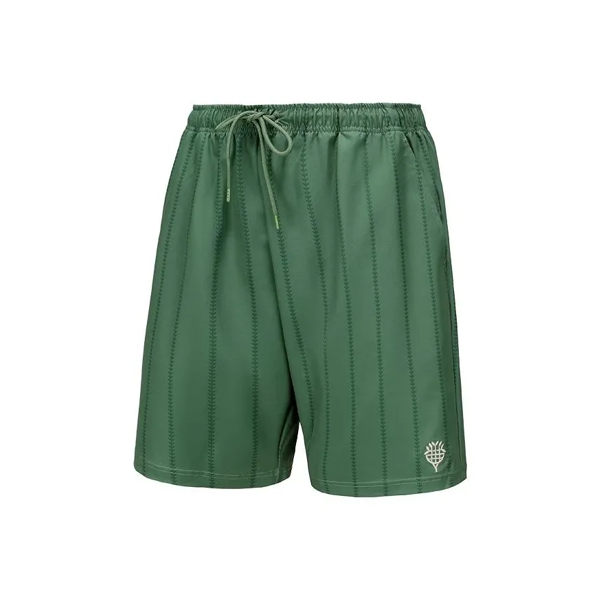 YONEX Natural And Environmentally Friendly Series SS24 Sports Shorts Men's