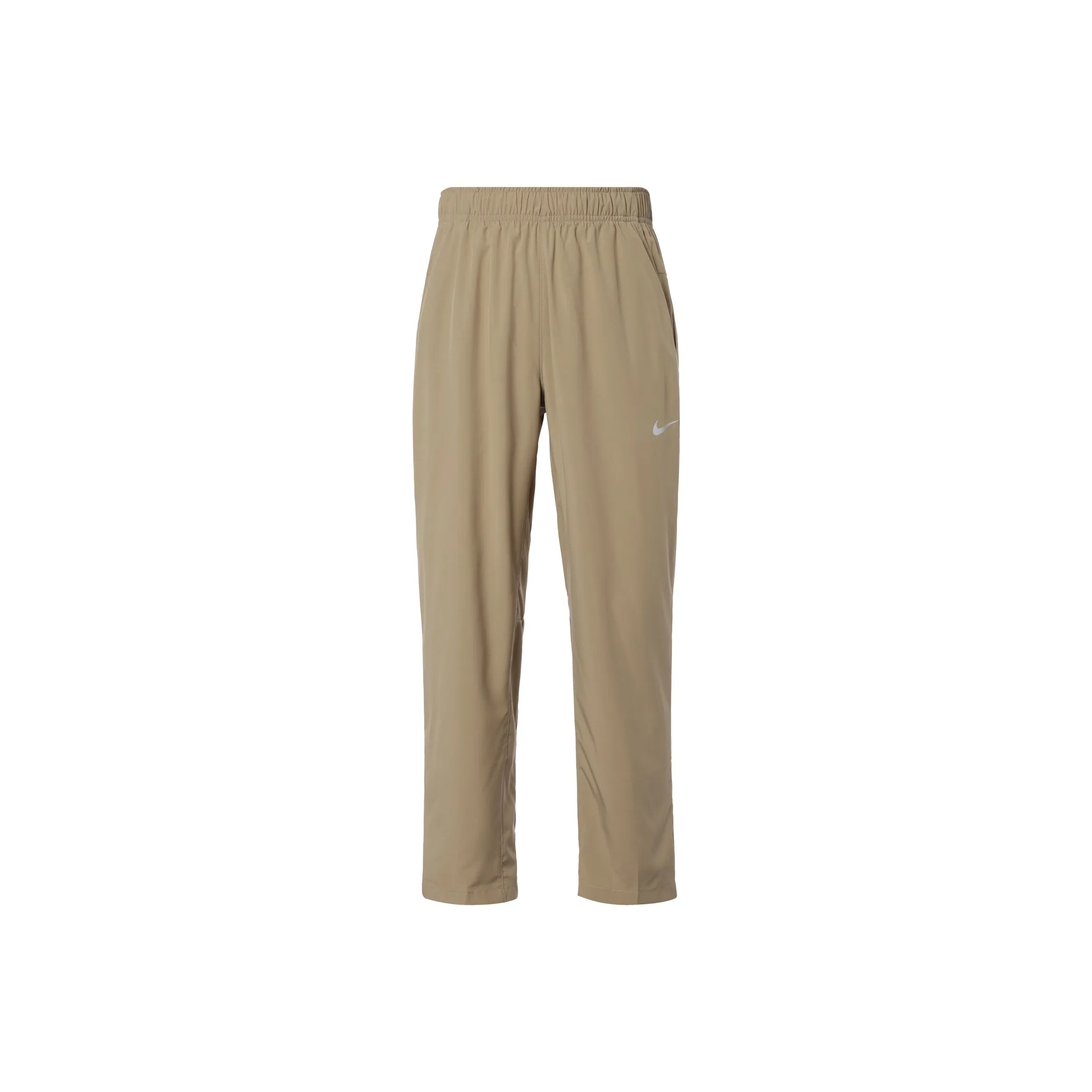 Nike Dri Fit Form Повседневные брюки Мужские Хаки Черный