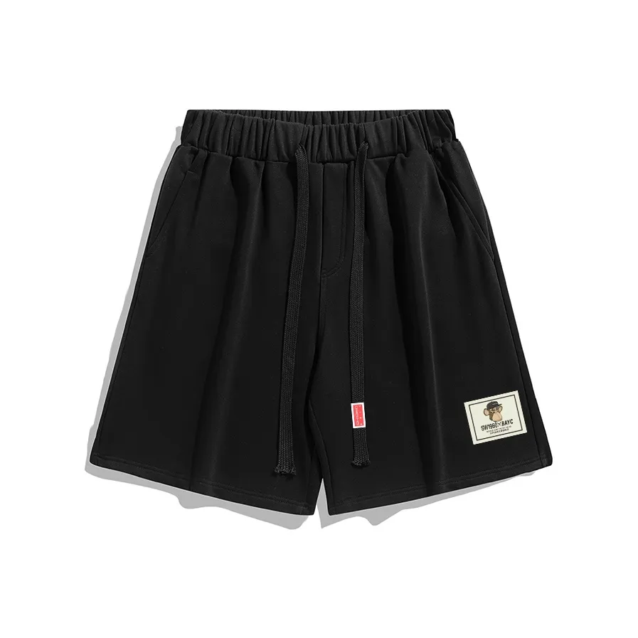 SW1960 Casual Shorts Unisex