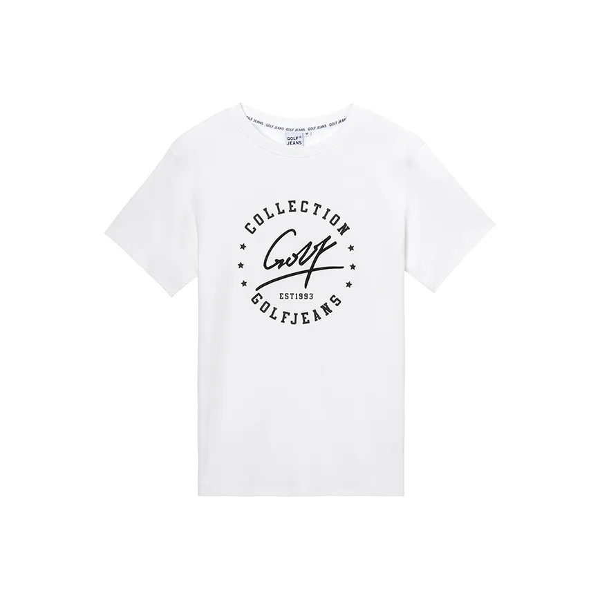 GOLF JEANS Series T Shirt Women's