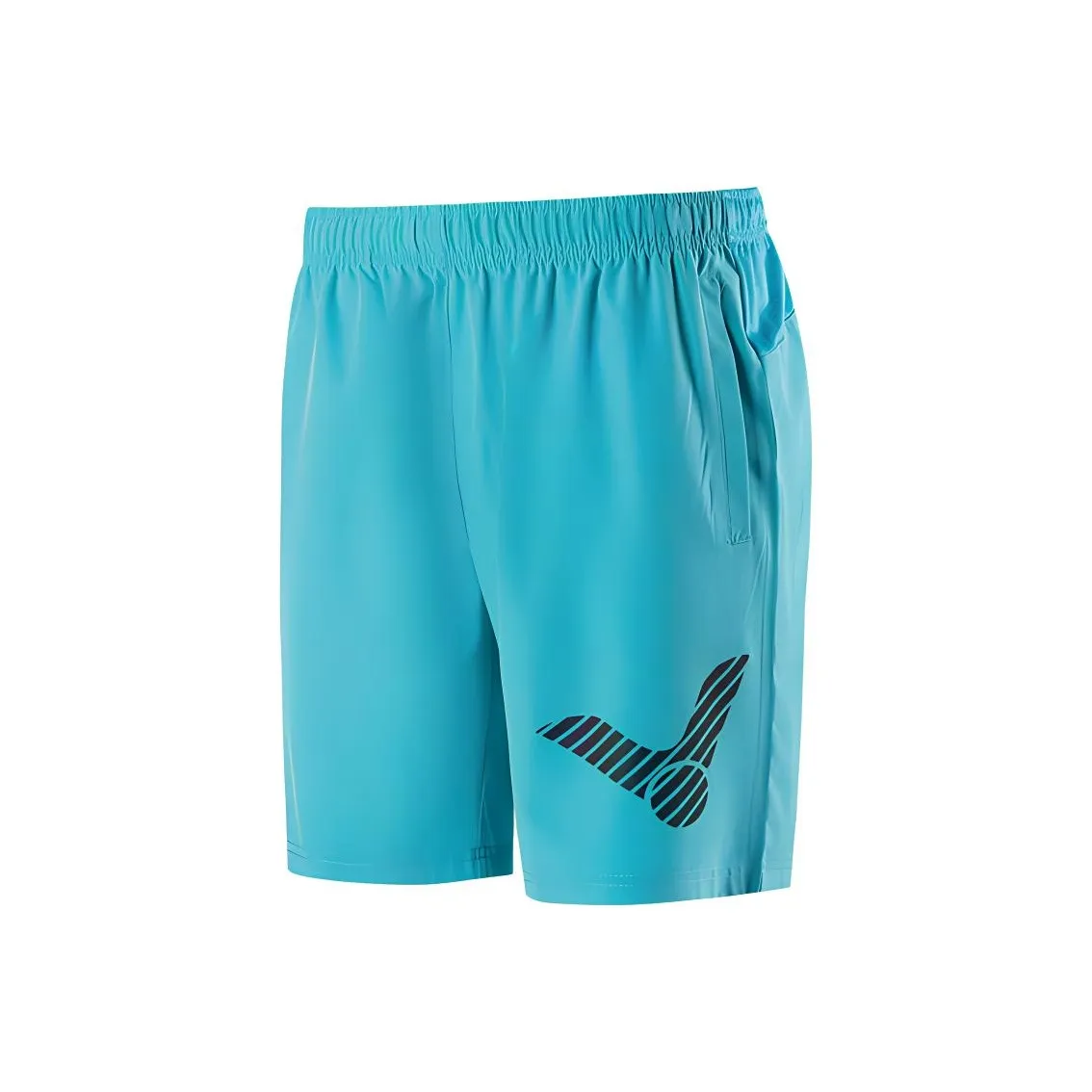 Victor Спортивные шорты Унисекс Изумрудно-зеленый