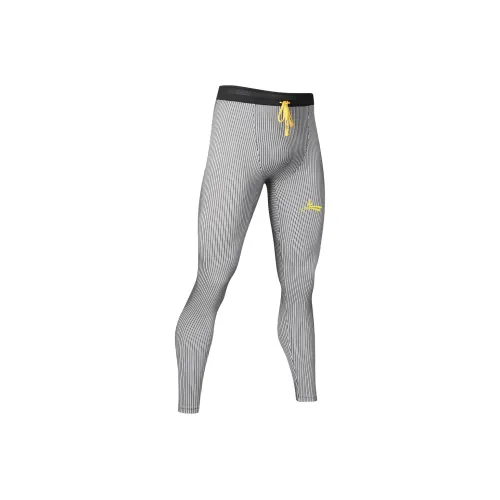 Volanti Белые Унисекс Спортивные Брюки