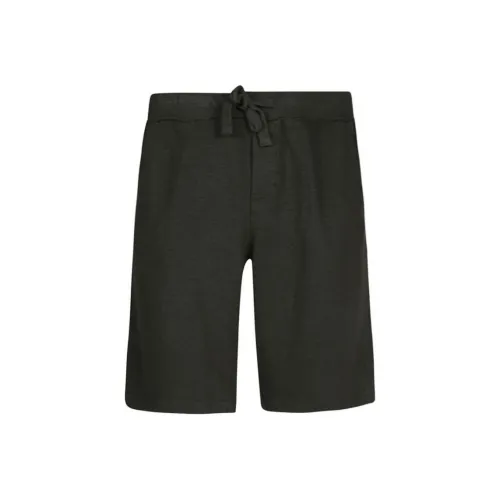 ORIGINAL VINTAGE STYLE Зеленые Мужские Повседневные Шорты