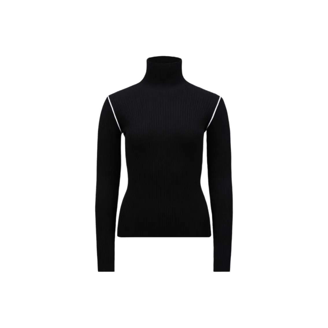 Moncler Dolcevita Sweater