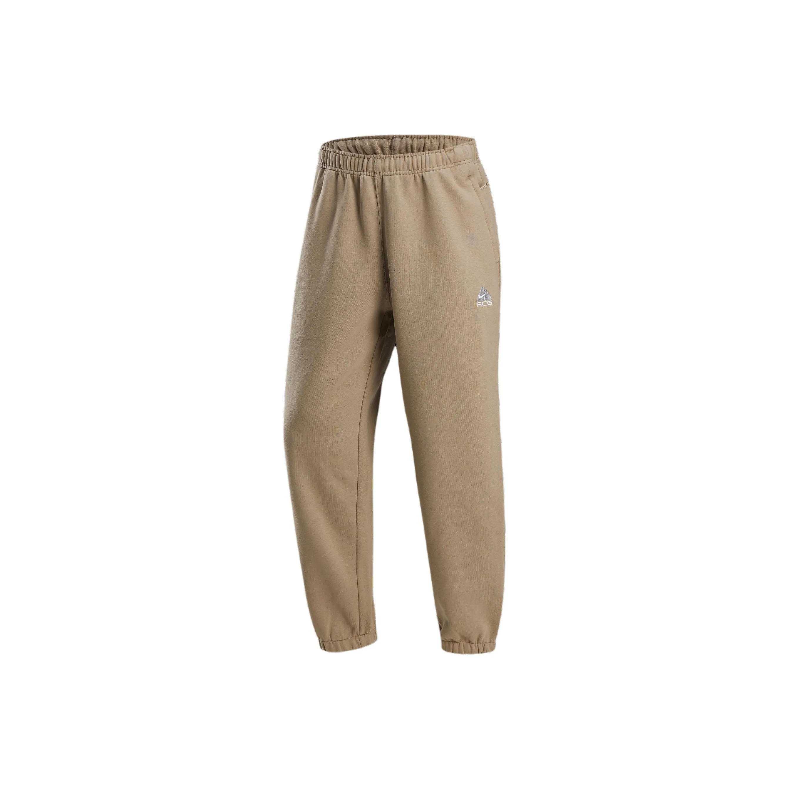 Nike ACG 'Lungs'Therma Форма Повседневные брюки Мужские Хаки