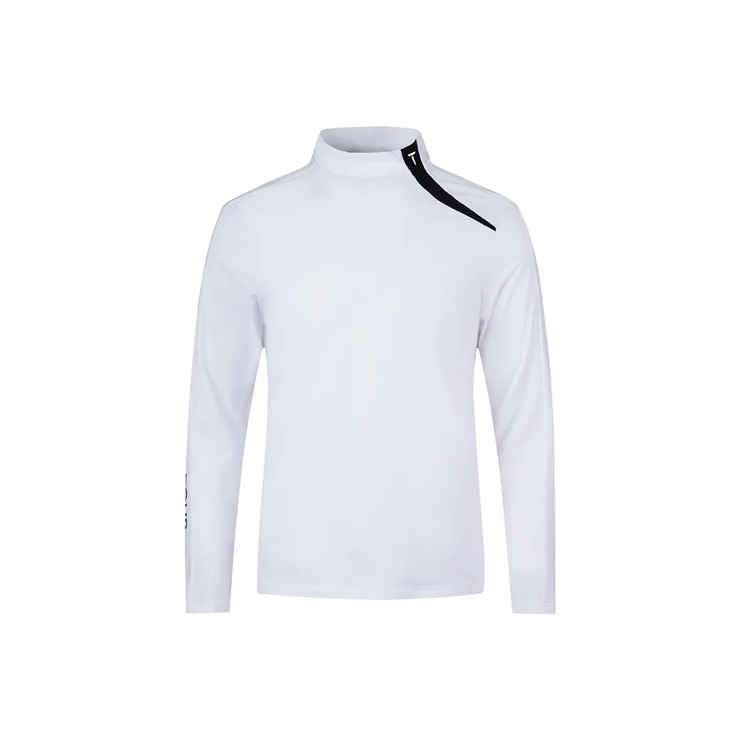 EUROPEAN TOUR Гольф Одежда Осенняя Мужская