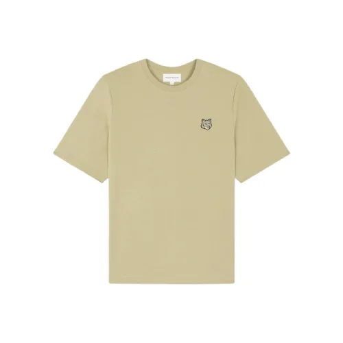 Maison Kitsune Женские рубашки из холста