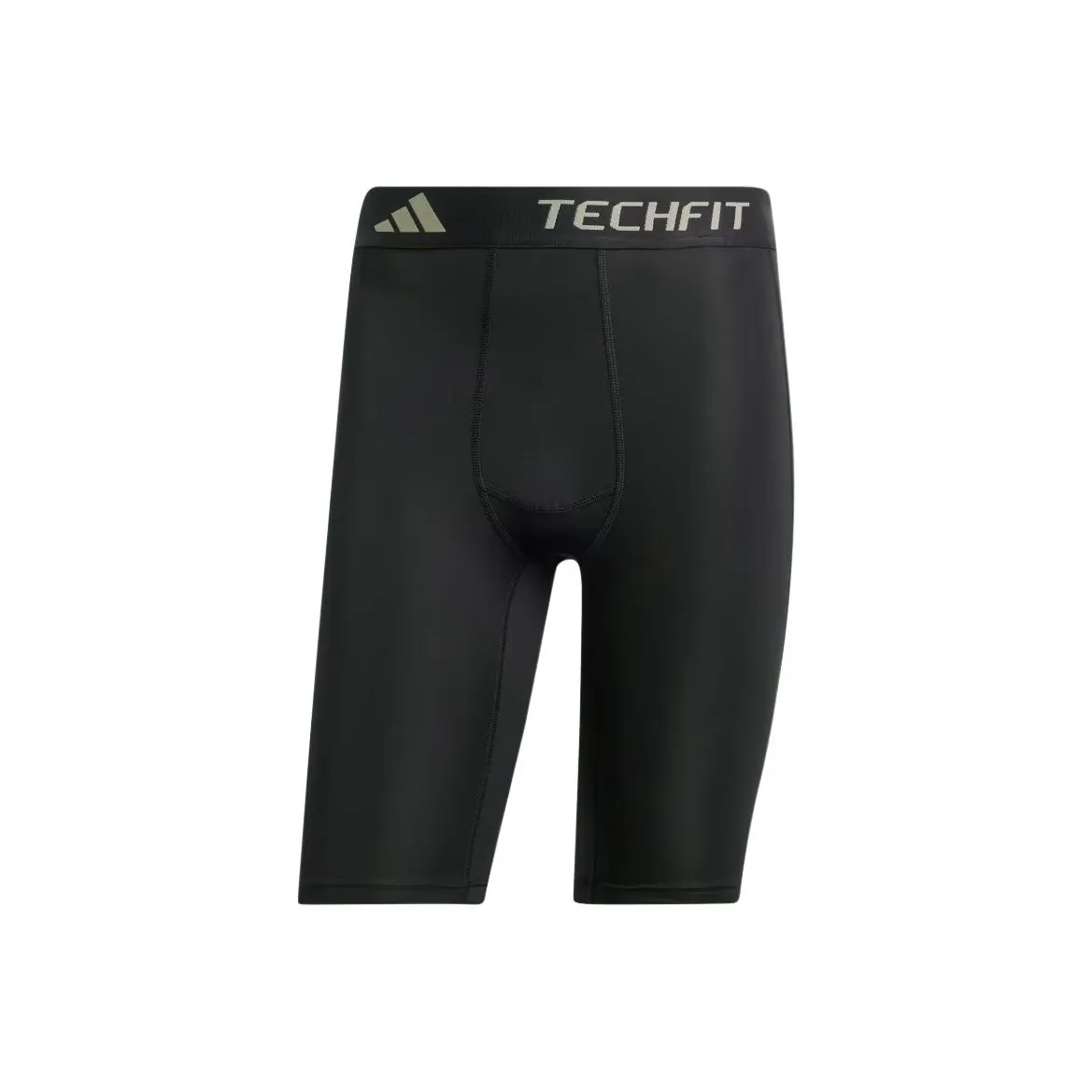 Adidas Free Shipping With AdiClub Techfit Compression Training Short Tights
