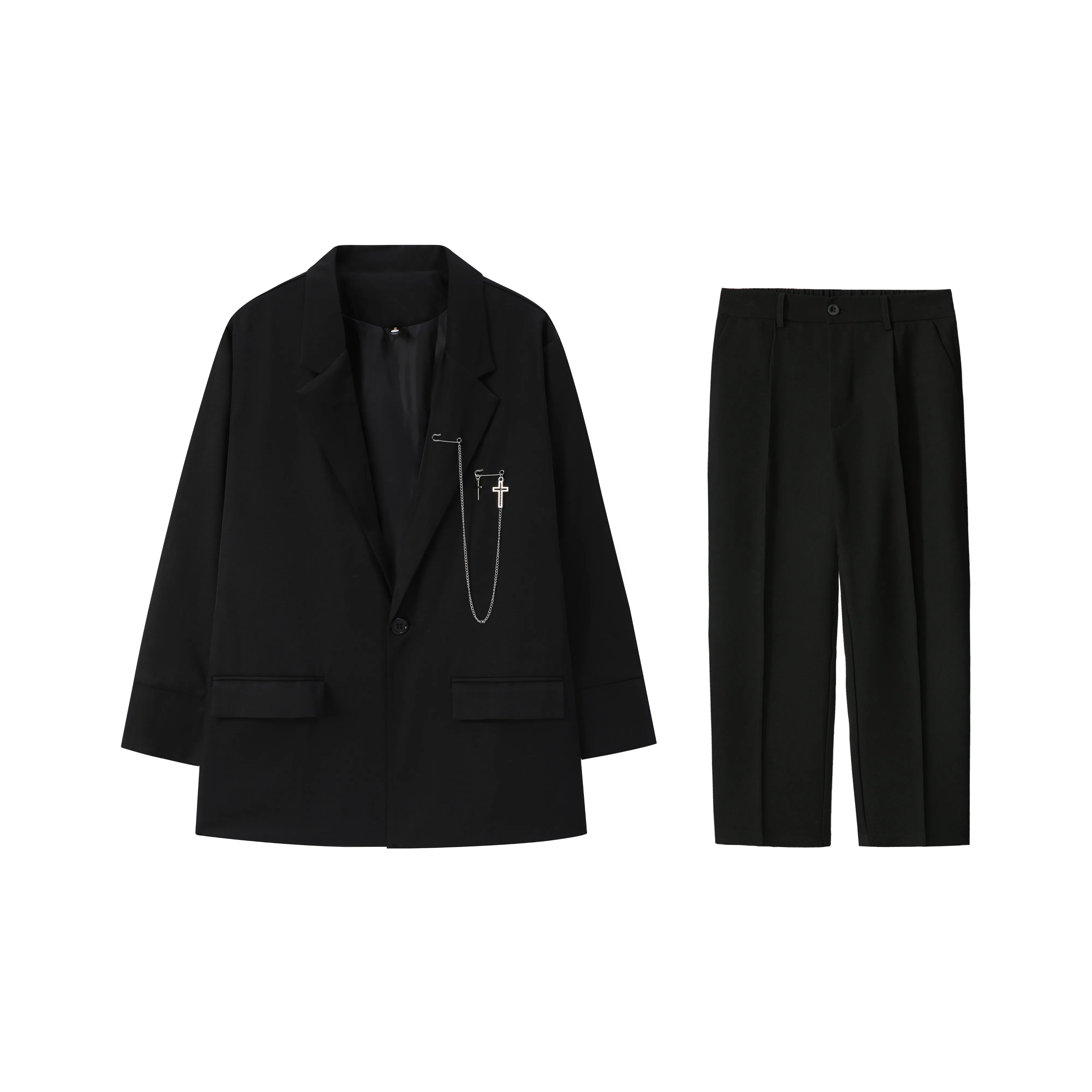 A.X.S.K Business Suits Unisex