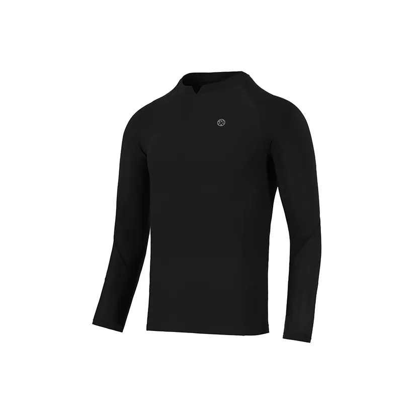 BMAI Спортивная одежда Мужская Ночной черный