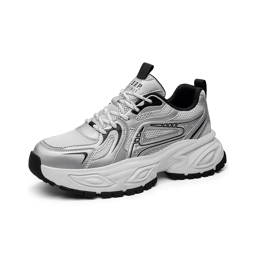 JEEP SPIRIT Масло-Кроссовки Низкие Топ Мужские