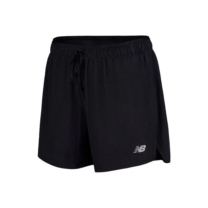 New Balance Sports Life Collection Sports Shorts Men's Black