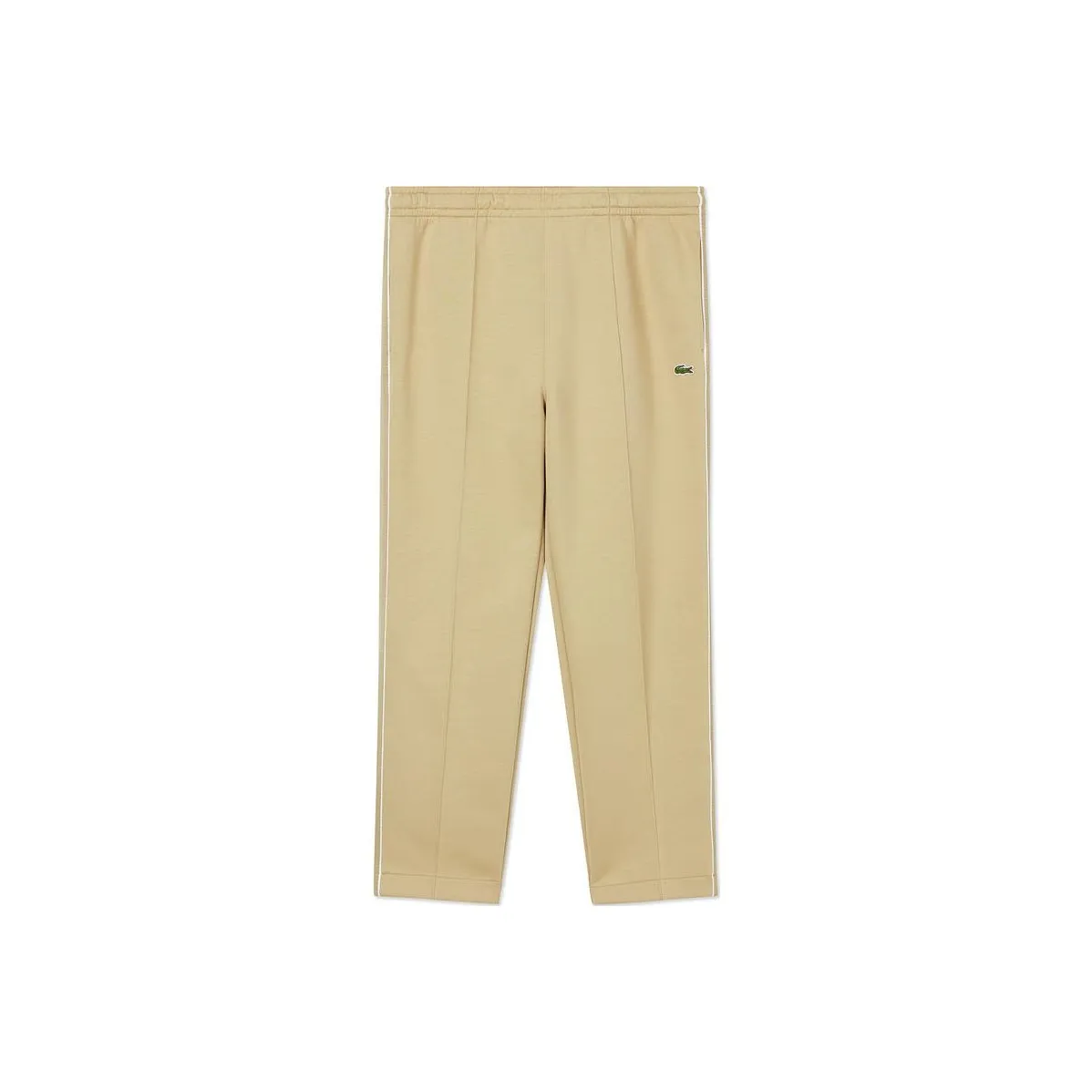 LACOSTE Embroidered Logo Sweatpants
