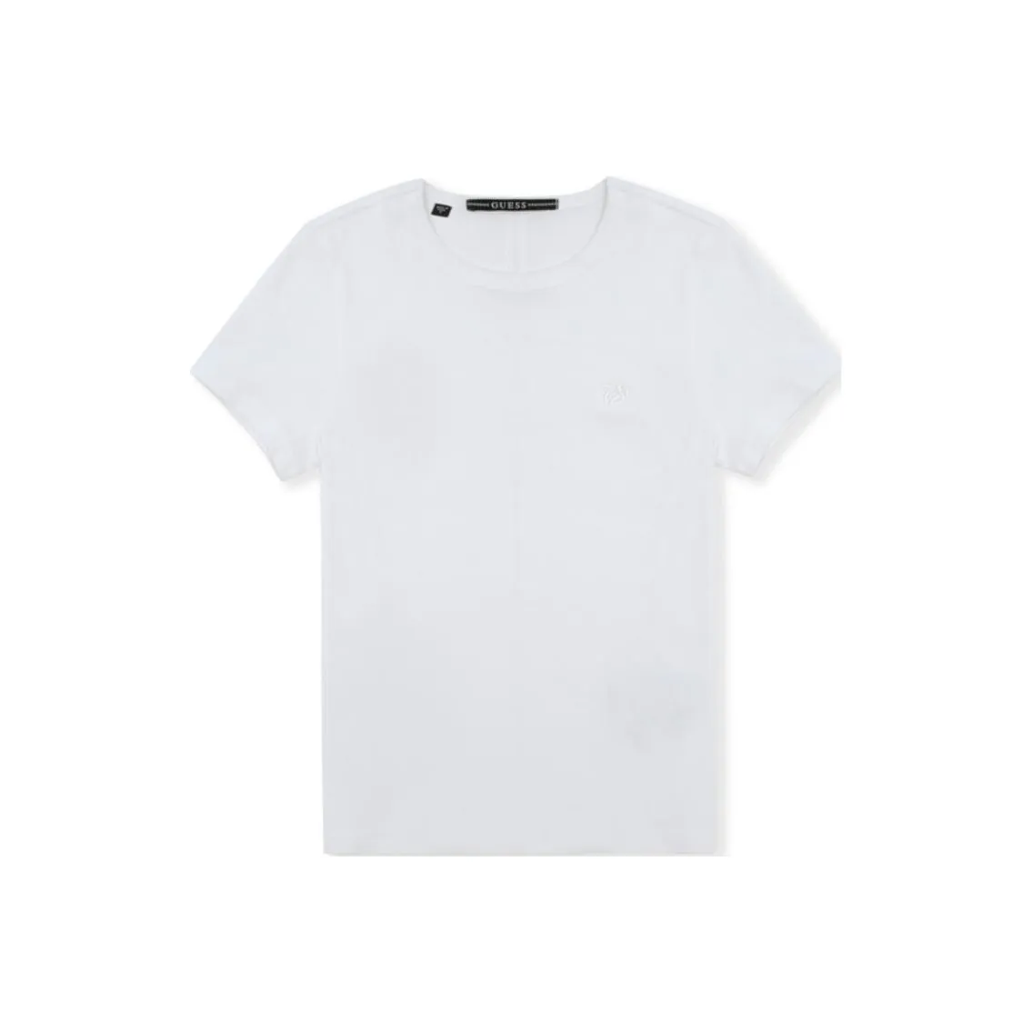 GUESS Белые Женские Футболки