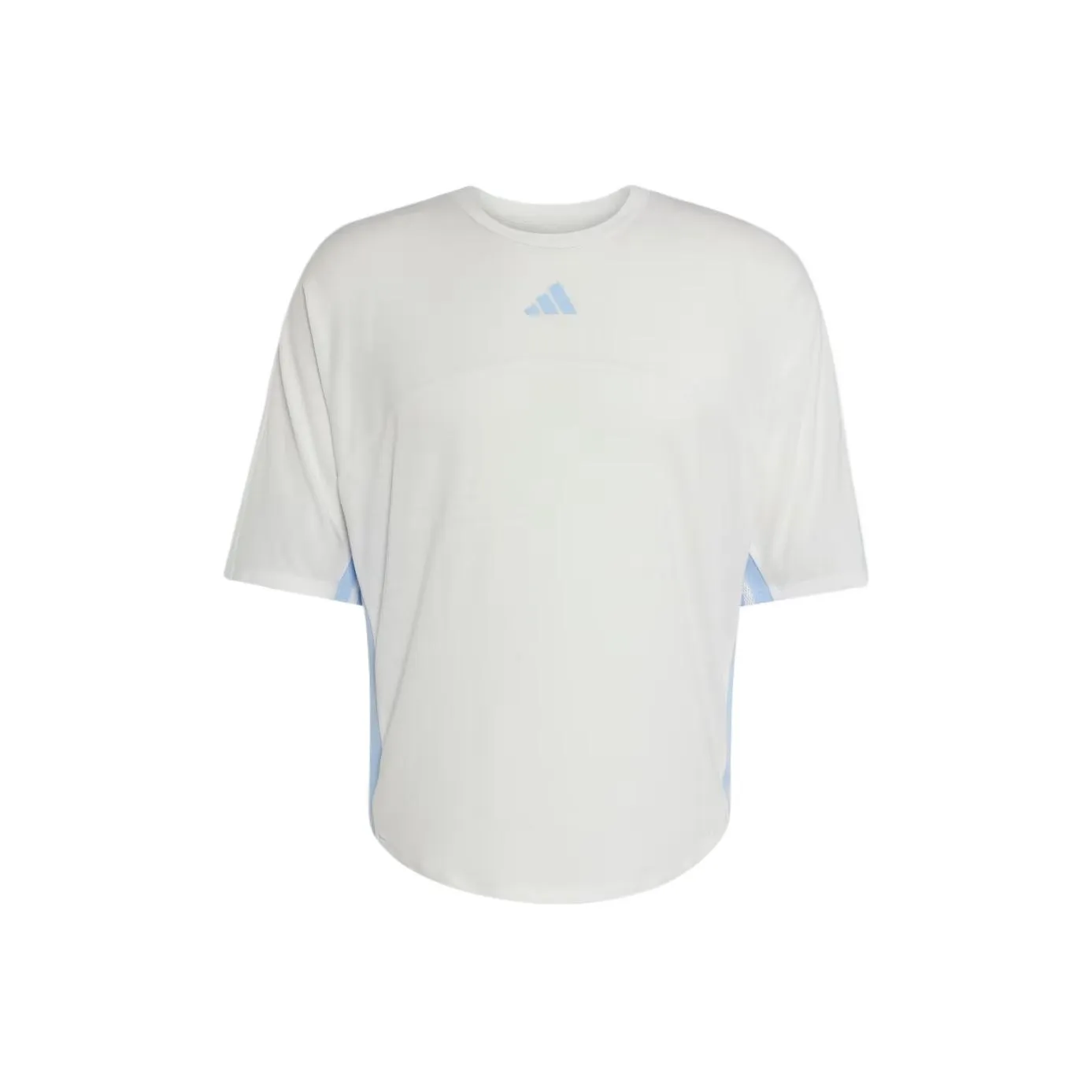 Adidas ExpressDance SS25 T Shirt Women's White