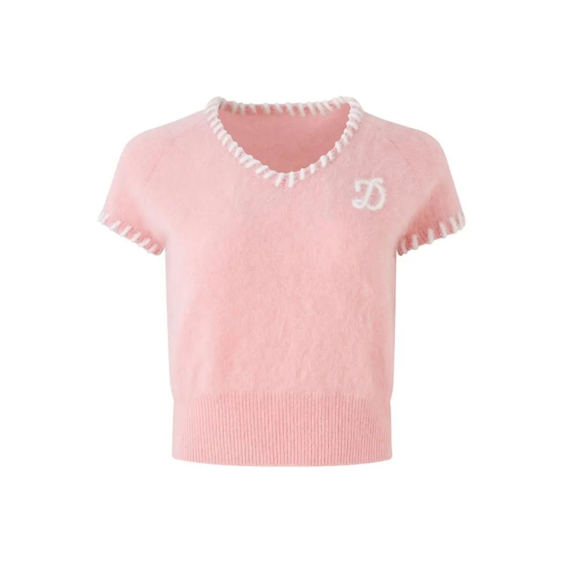 DIANA VEVINA Женские Свитеры