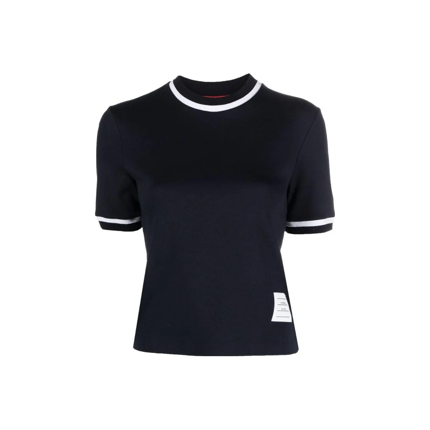 THOM BROWNE· T Shirt Women's Blue