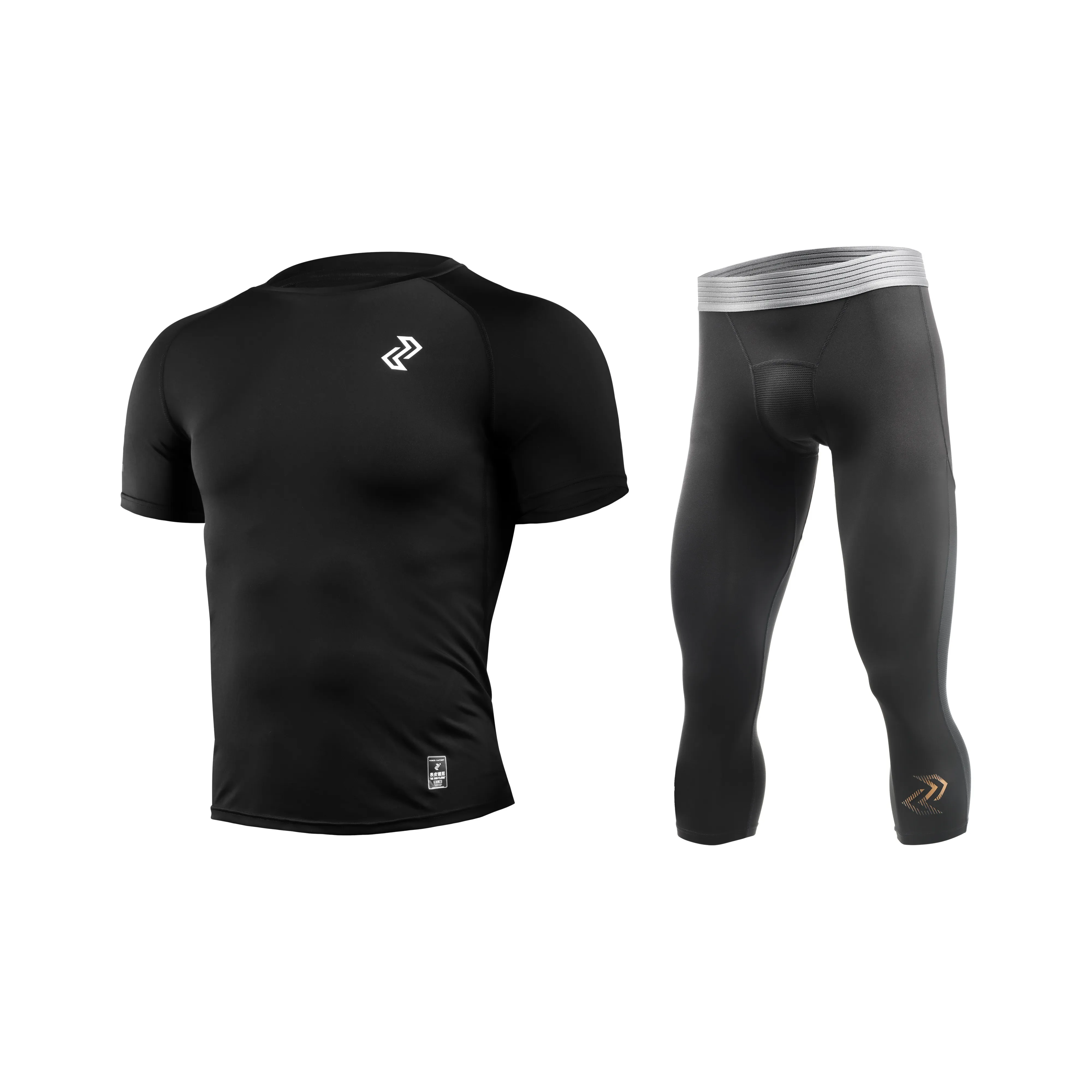 Lefight Унисекс Фитнес-комплекты