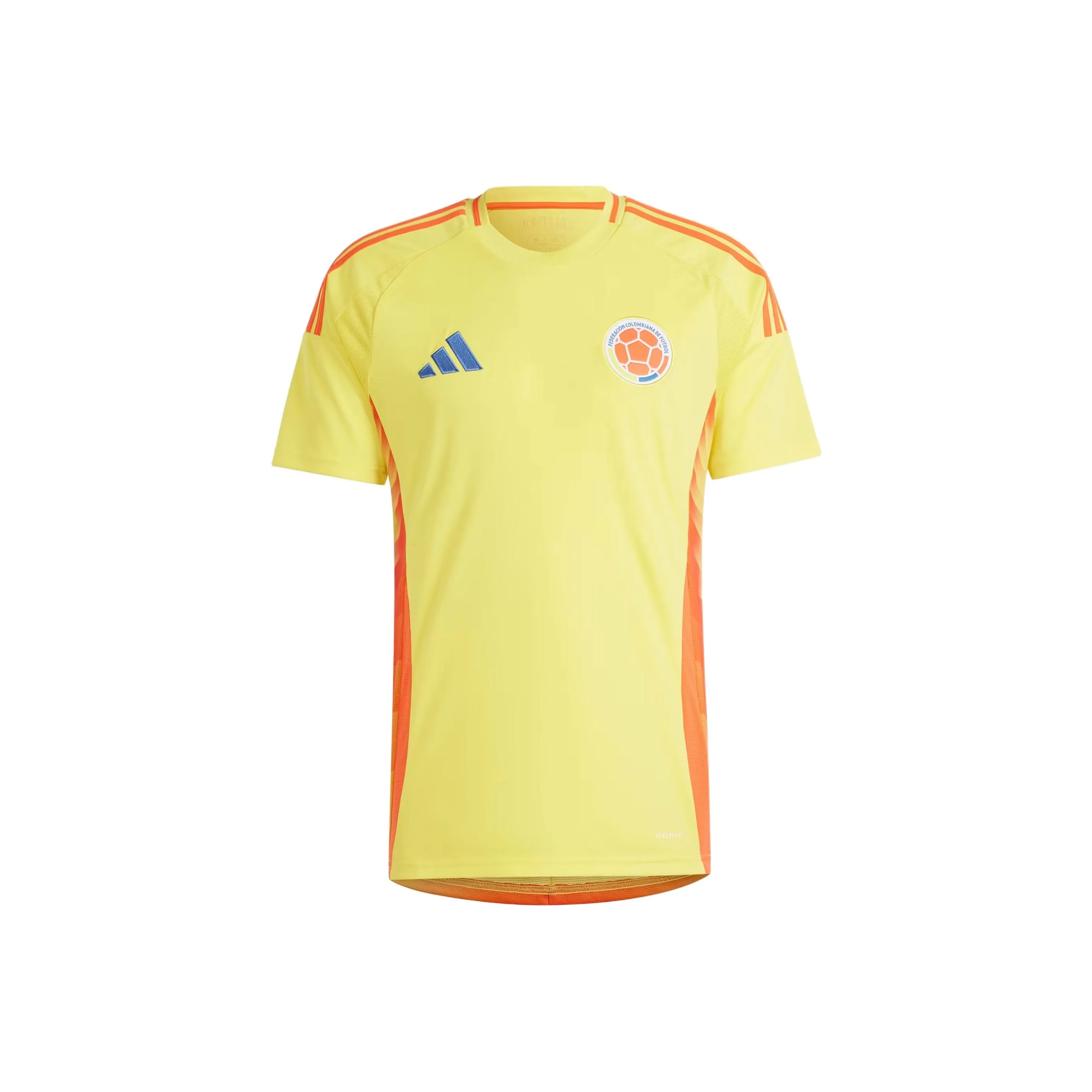 Adidas Colombia 24 Home Jersey