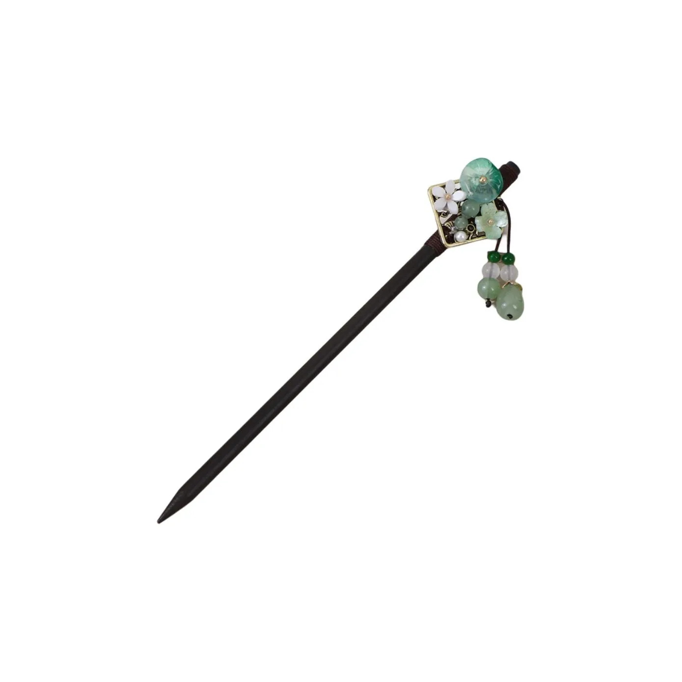 Sanctuary Wood Шпильки для волос Женские